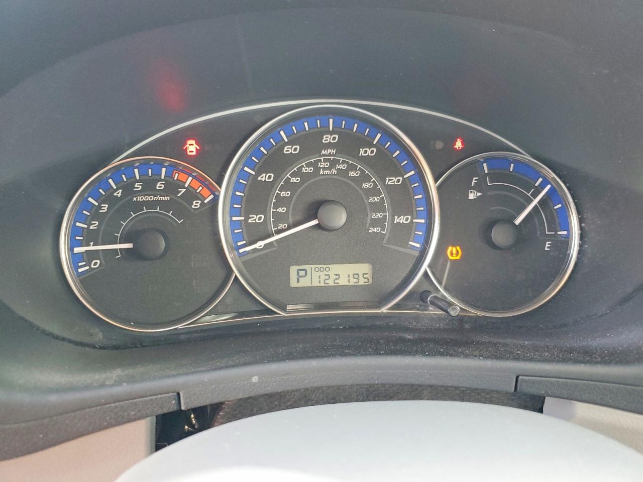 2013 Subaru Forester 2.5x Угольный vin: JF2SHABC0DH403290