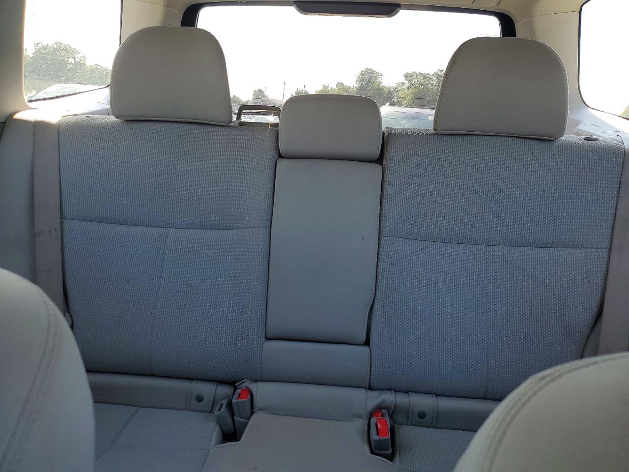 2013 Subaru Forester 2.5x Угольный vin: JF2SHABC0DH403290