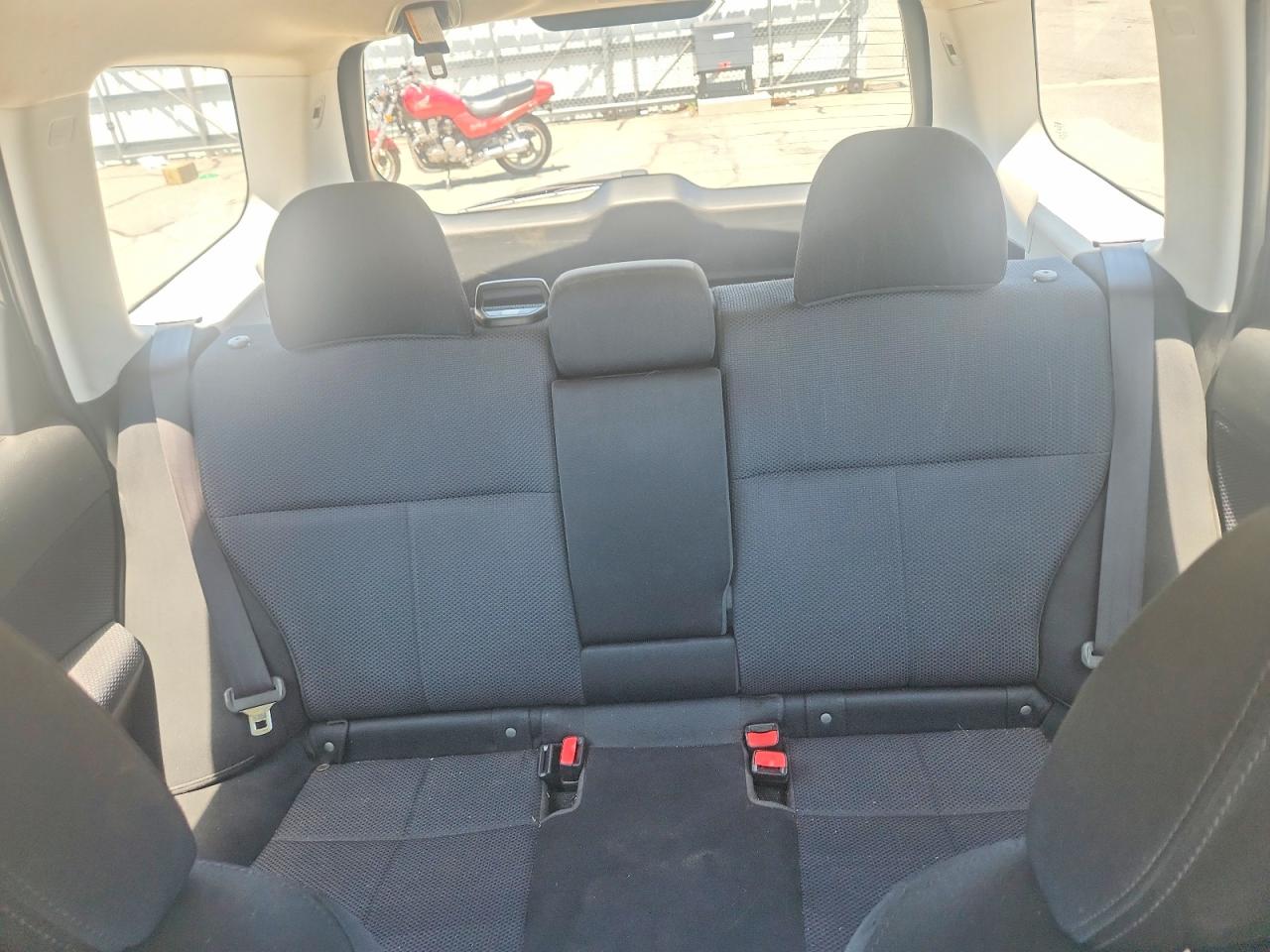 2013 Subaru Forester 2.5x Purple vin: JF2SHABC0DH445720