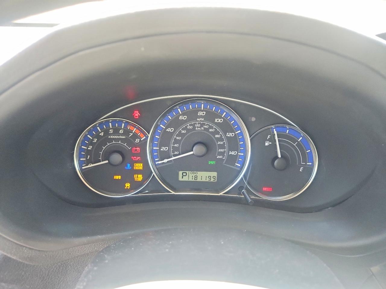 2013 Subaru Forester 2.5x Purple vin: JF2SHABC0DH445720