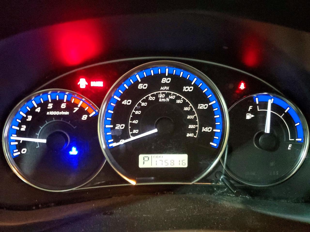 2012 Subaru Forester 2.5x Серый vin: JF2SHABC1CH403362