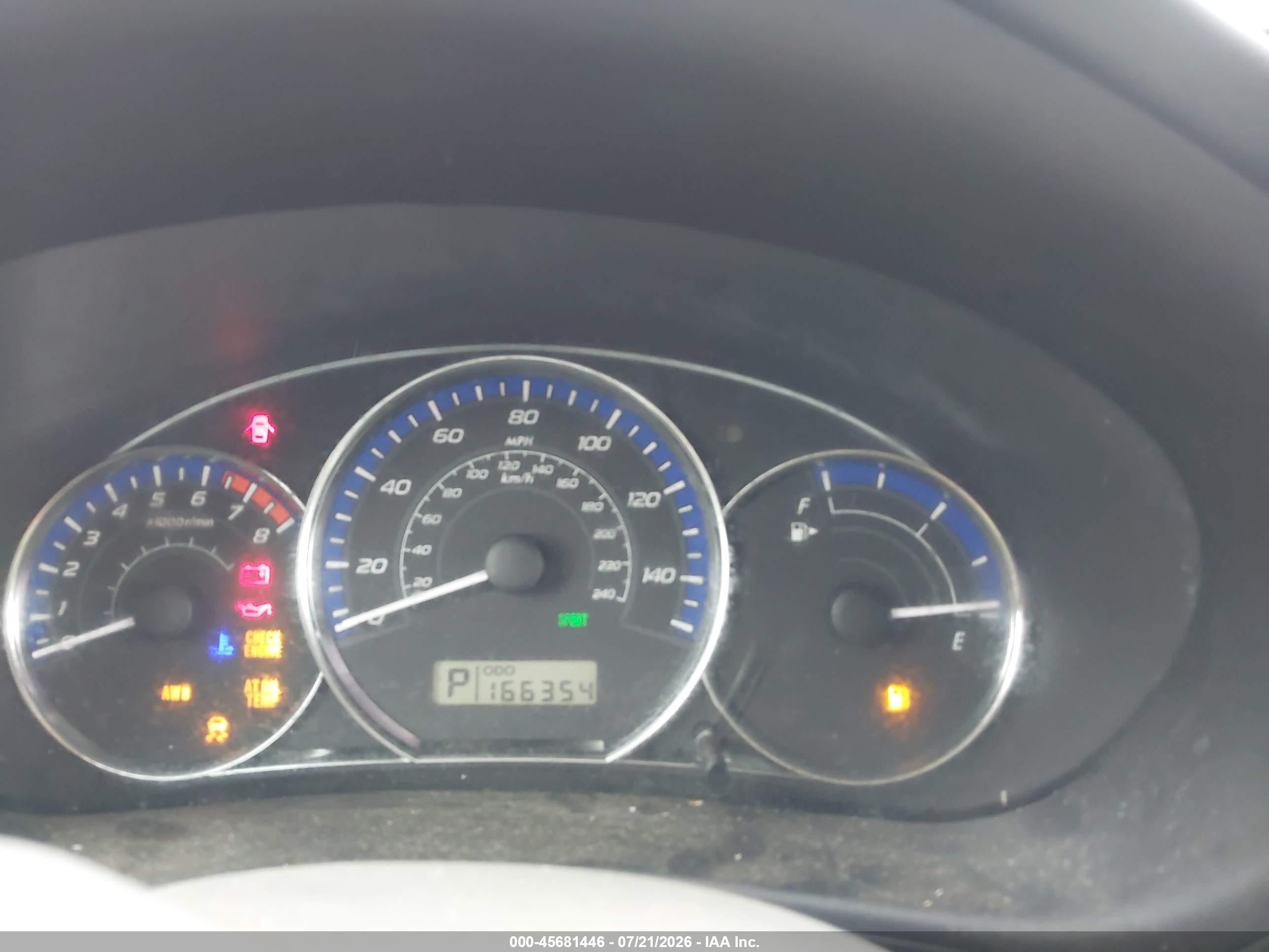 2013 Subaru Forester 2.5x Зеленый vin: JF2SHABC1DH413861