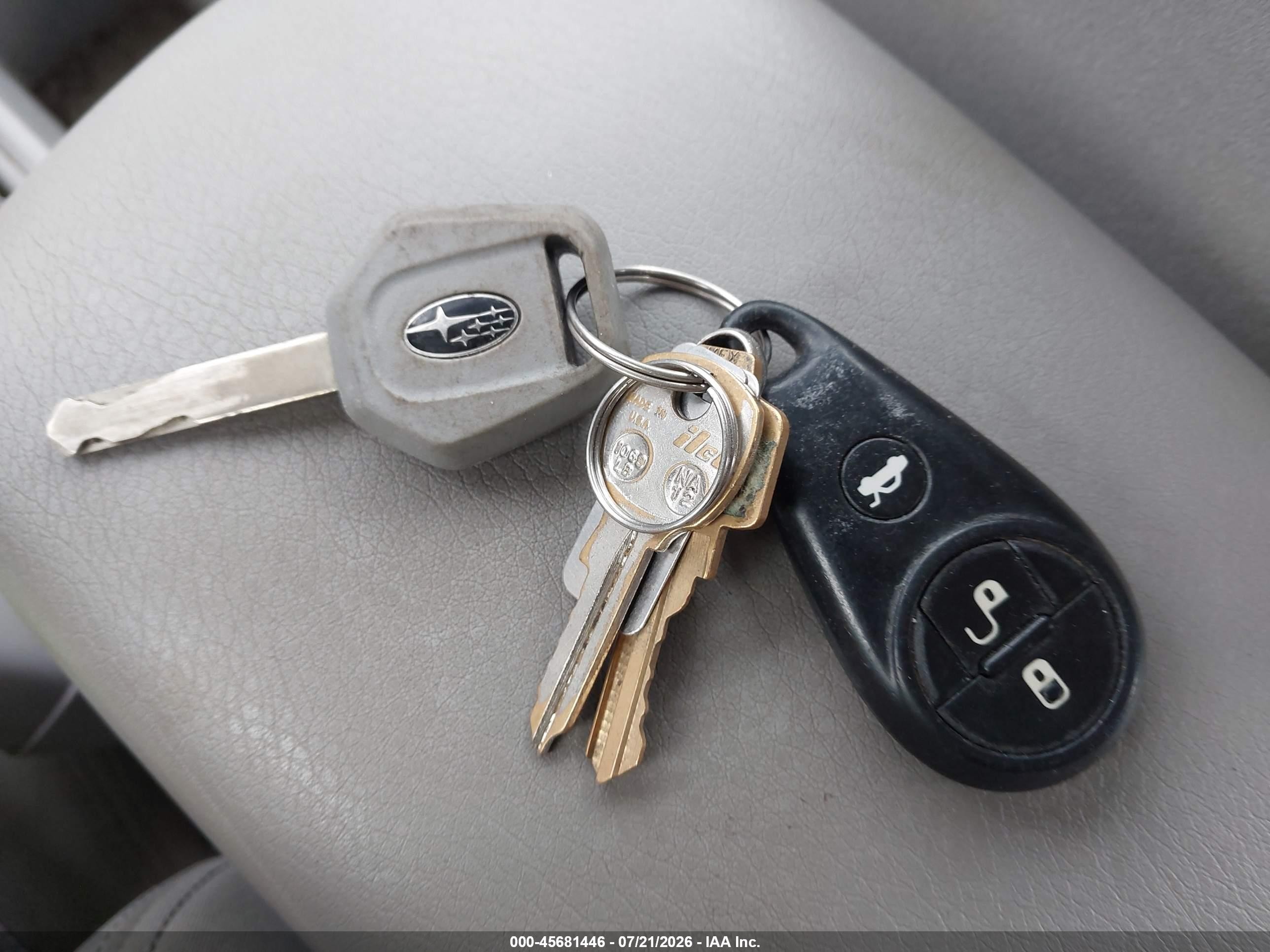 2013 Subaru Forester 2.5x Зеленый vin: JF2SHABC1DH413861
