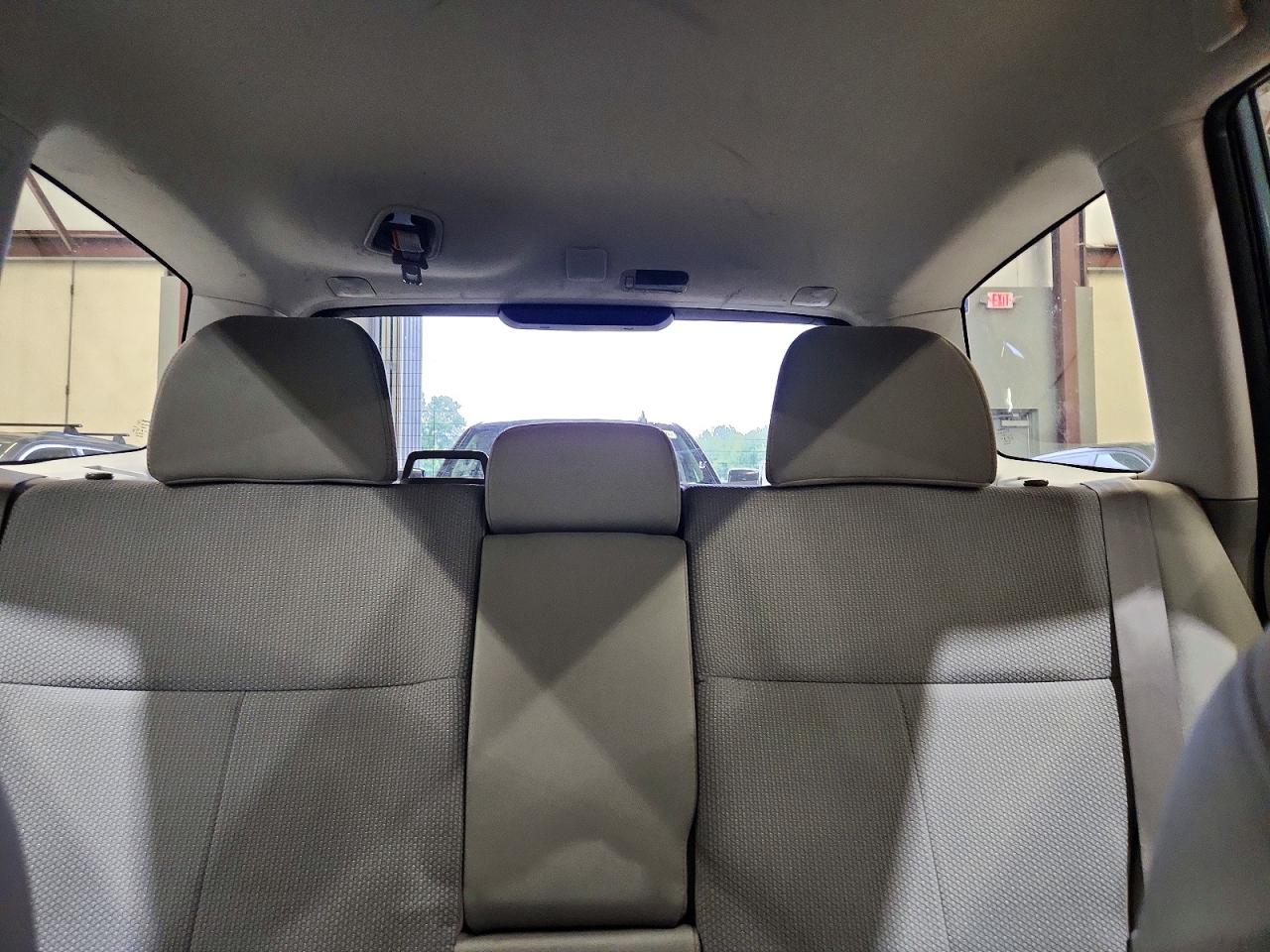 2013 Subaru Forester 2.5x Teal vin: JF2SHABC1DH422303