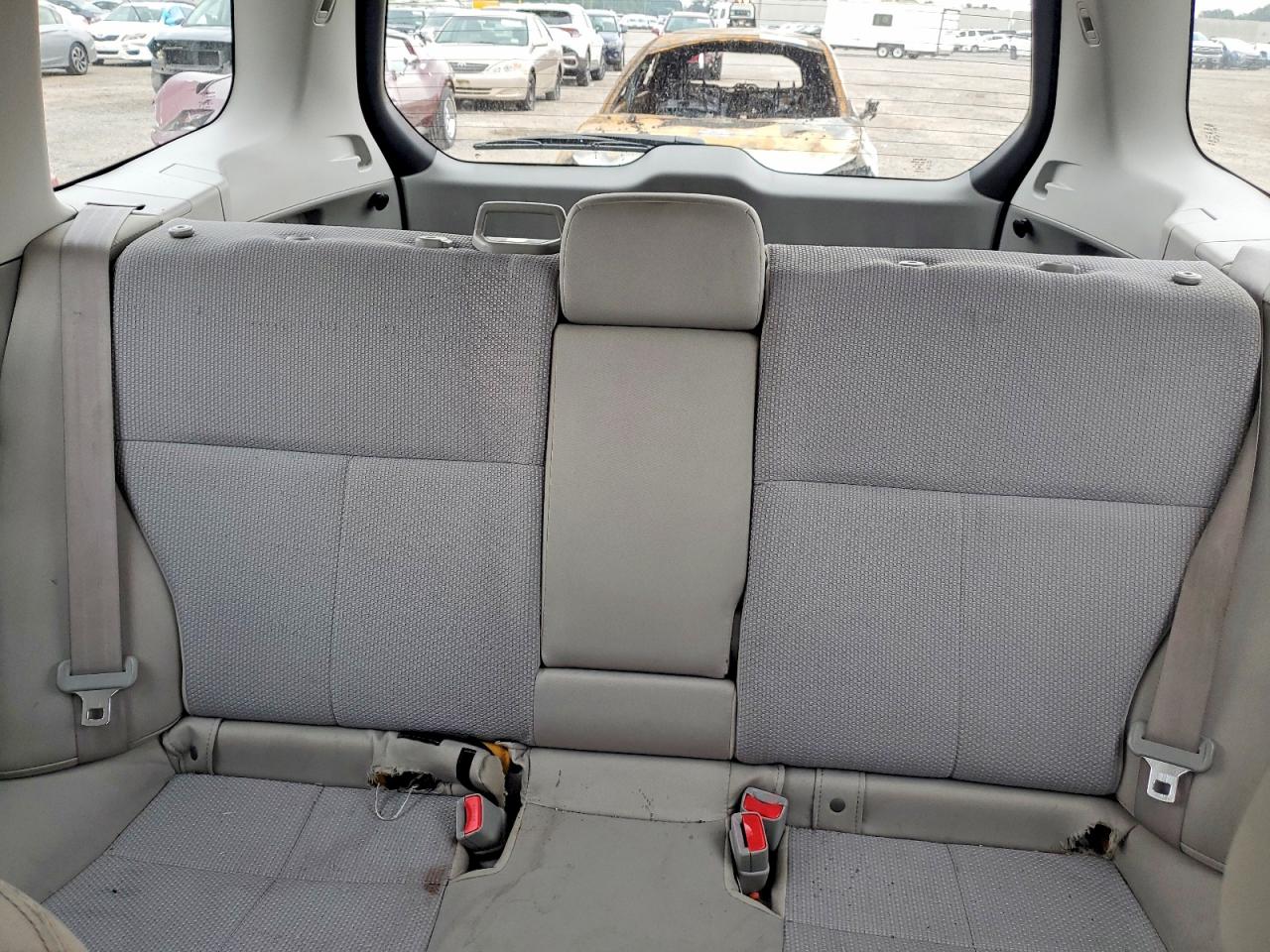 2013 Subaru Forester 2.5x Black vin: JF2SHABC1DH446536