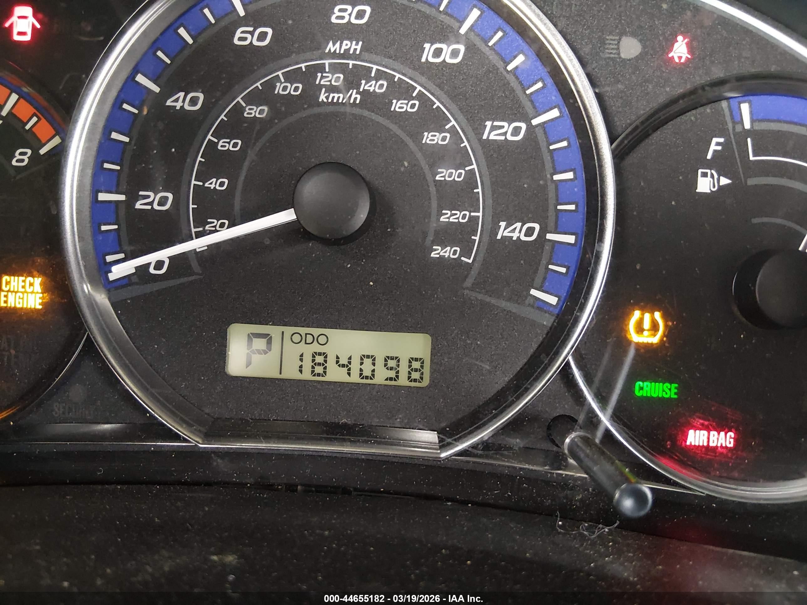 2011 Subaru Forester 2.5x Gray vin: JF2SHABC2BH770950
