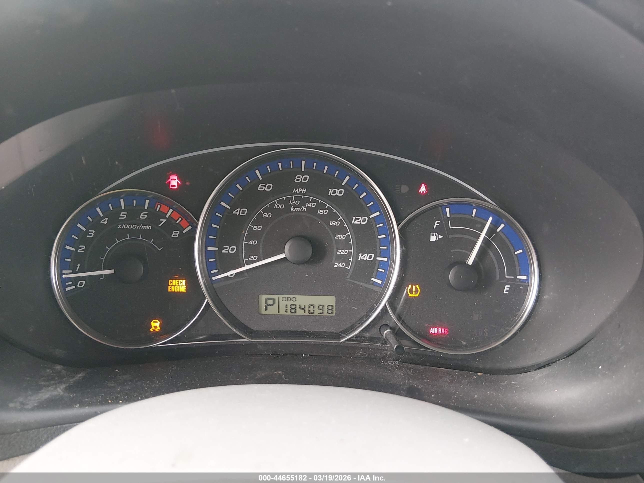 2011 Subaru Forester 2.5x Gray vin: JF2SHABC2BH770950