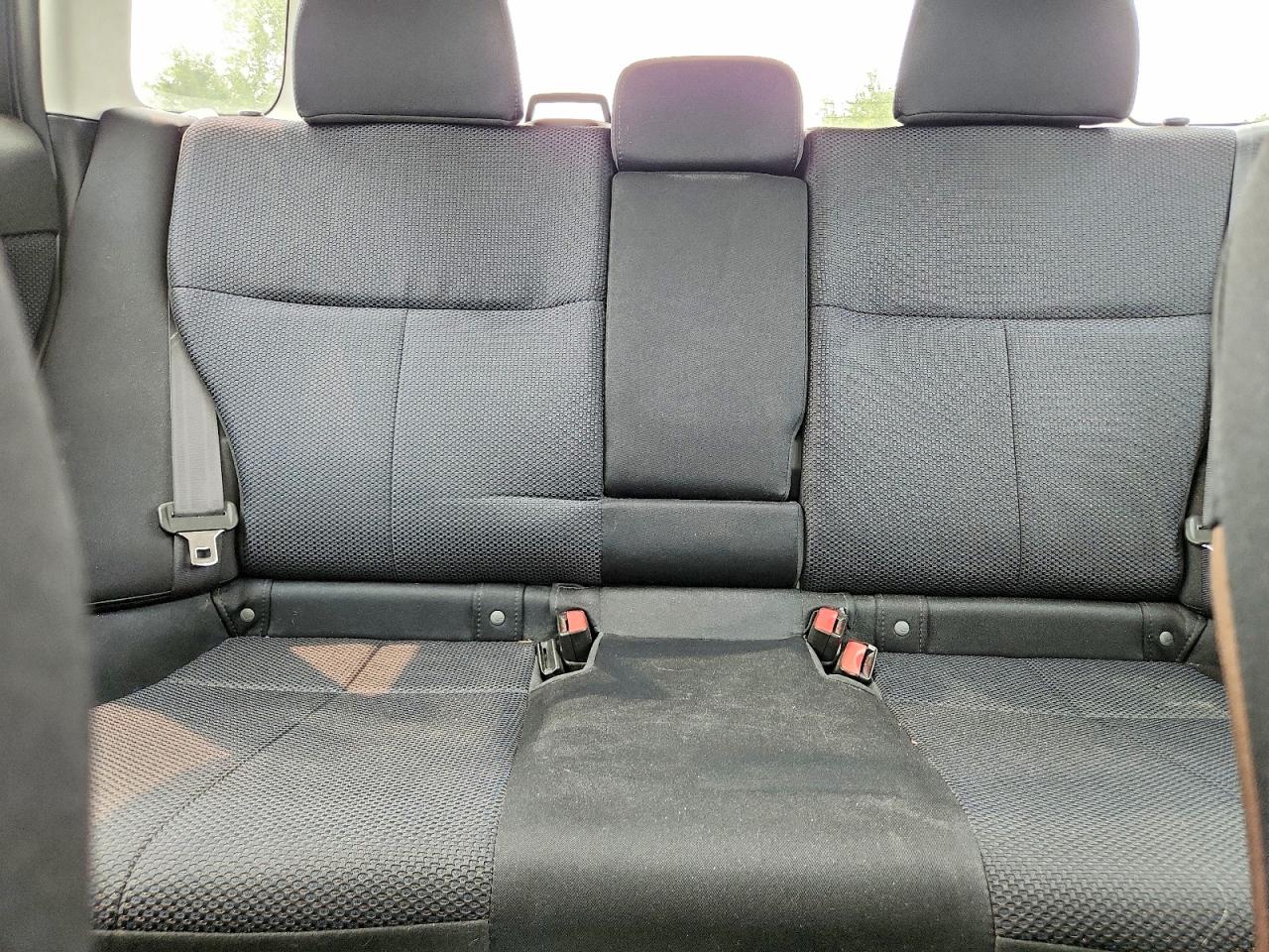2011 Subaru Forester Blue vin: JF2SHABC2BH780409