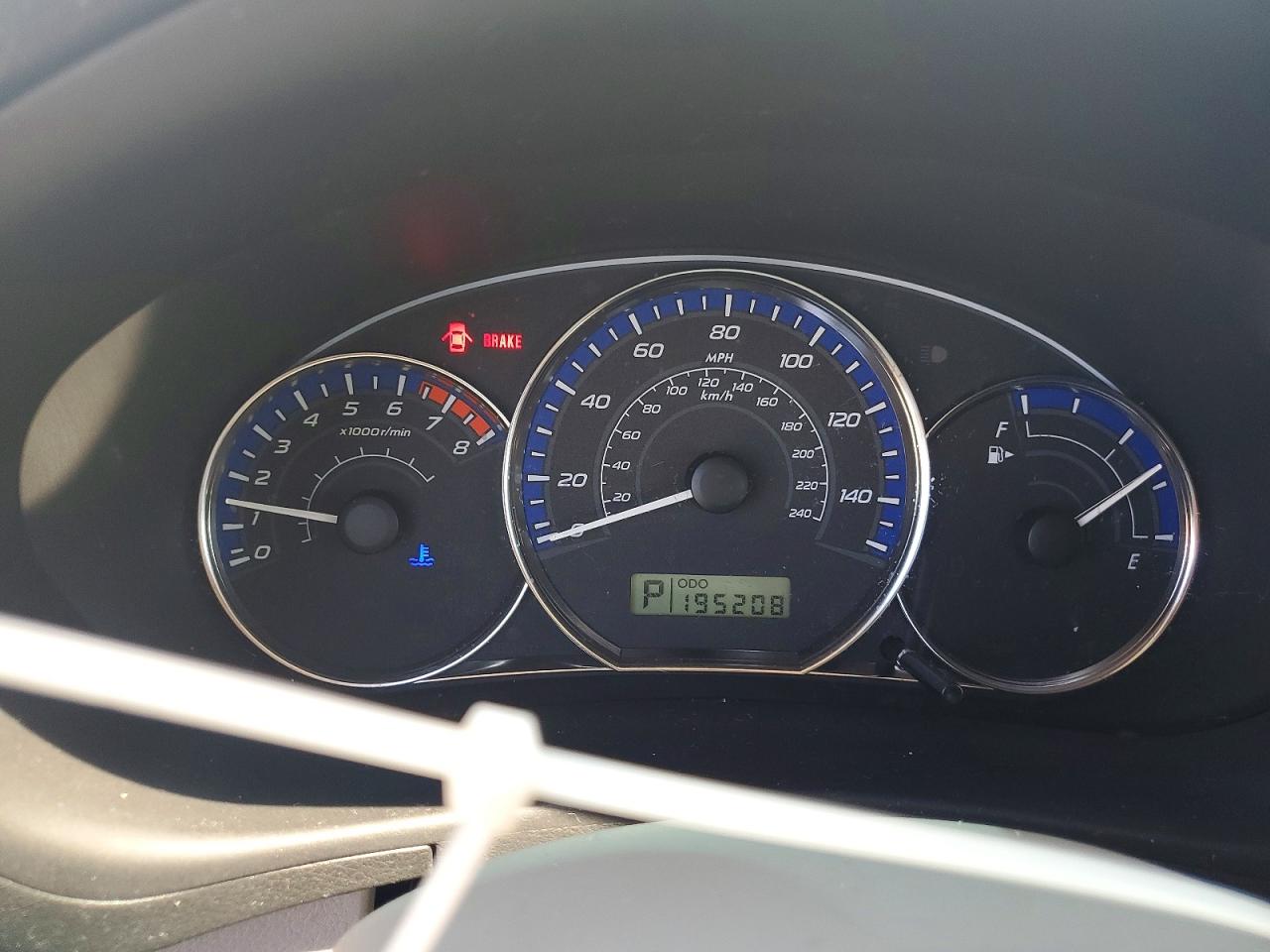 2012 Subaru Forester 2.5x Silver vin: JF2SHABC2CH462582