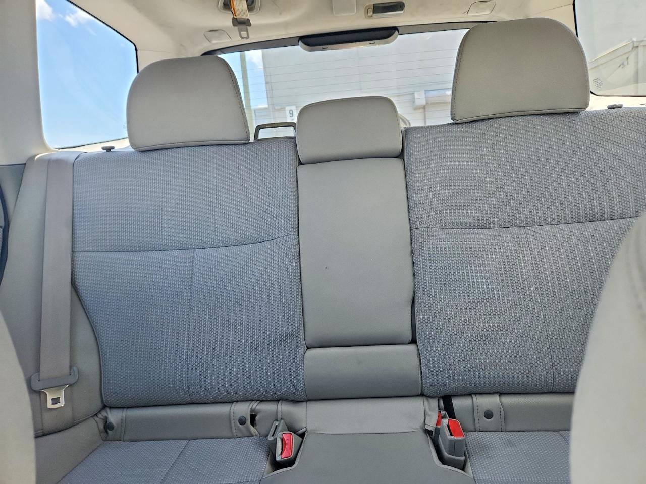 2013 Subaru Forester 2.5x Charcoal vin: JF2SHABC2DH422231
