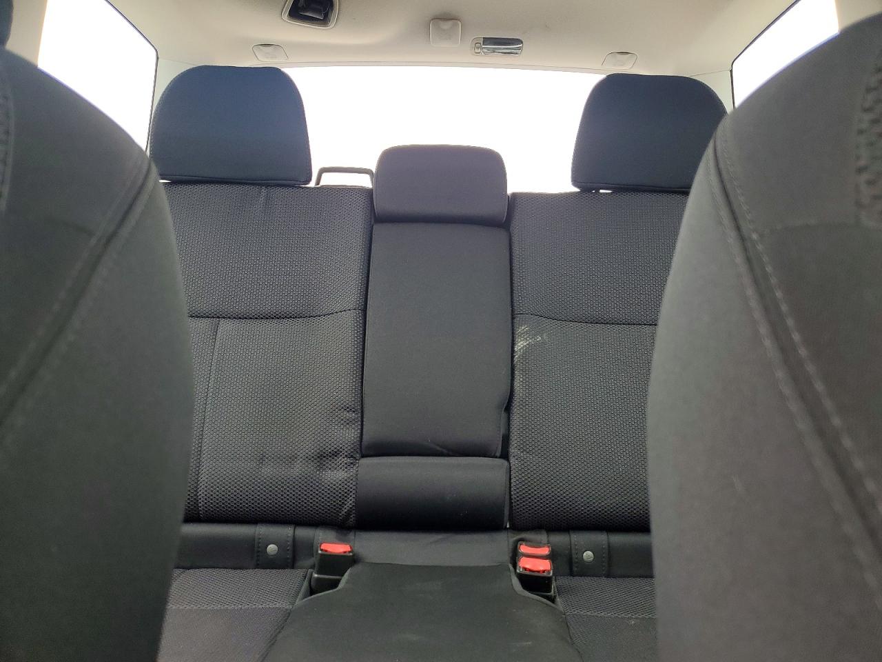 2013 Subaru Forester 2.5x Серебряный vin: JF2SHABC2DH425419