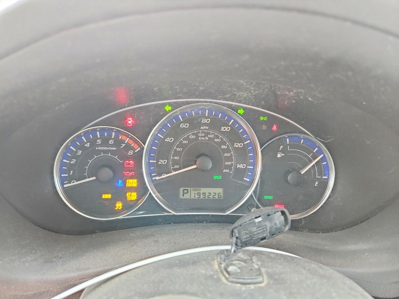 2011 Subaru Forester 2.5x Silver vin: JF2SHABC3BH721336