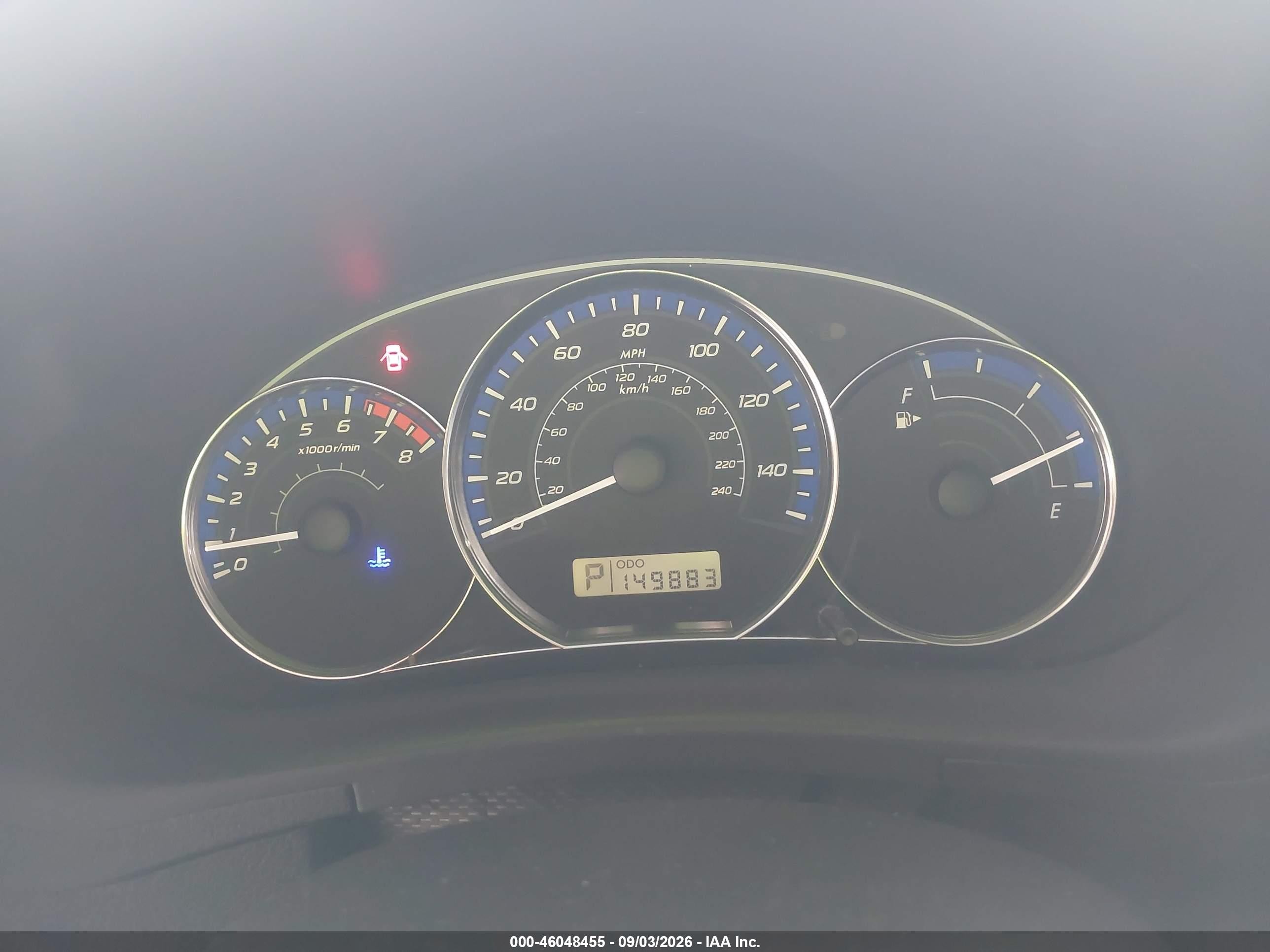 2011 Subaru Forester 2.5x Серебряный vin: JF2SHABC3BH721353