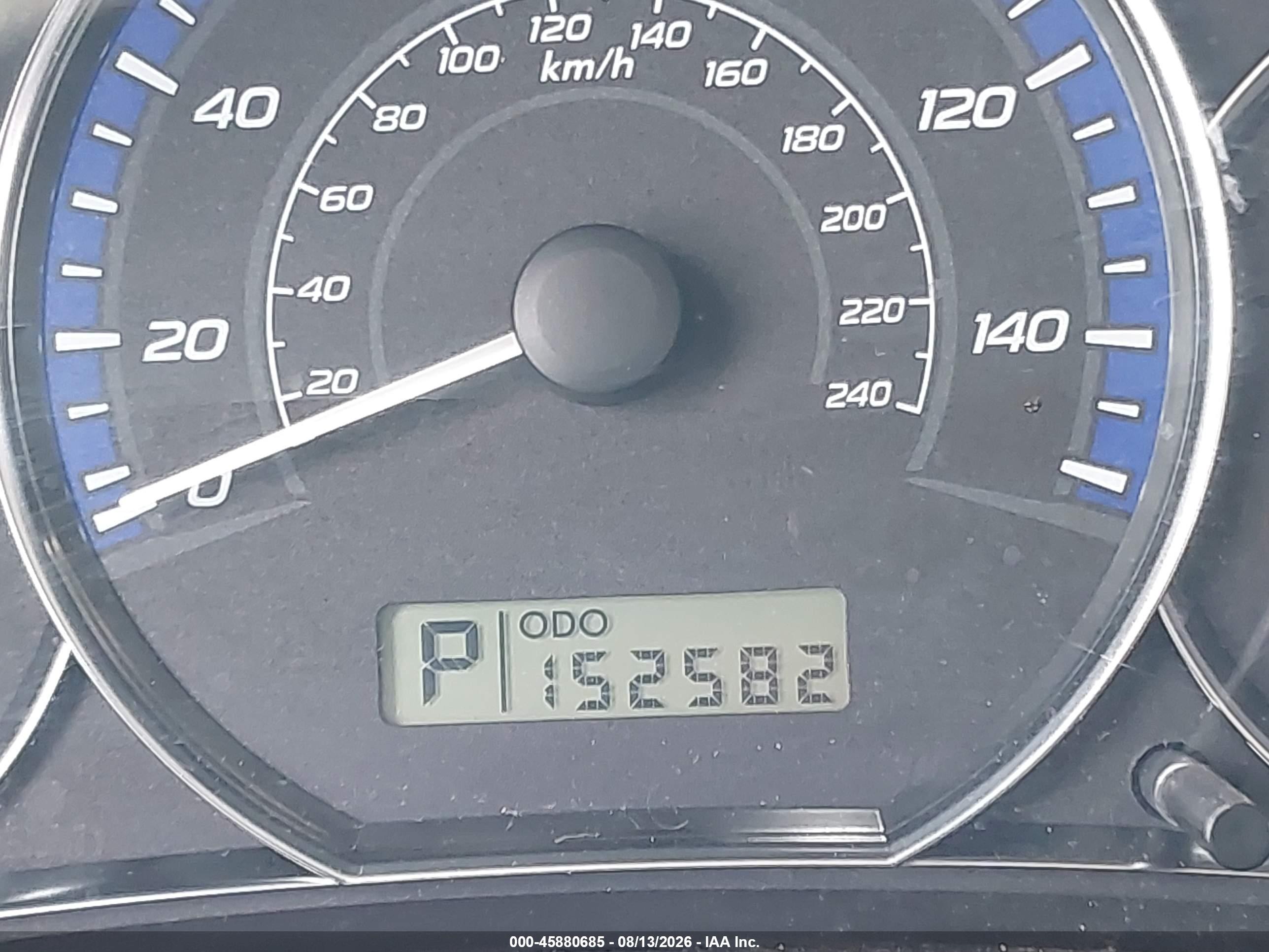 2011 Subaru Forester 2.5x Черный vin: JF2SHABC3BH773162