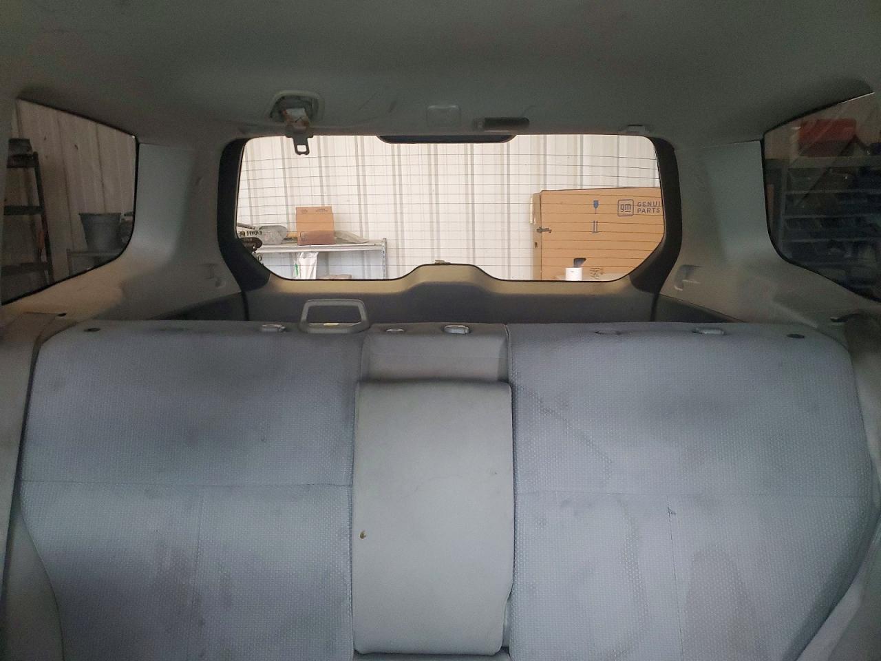 2012 Subaru Forester 2.5x Blue vin: JF2SHABC3CH428022