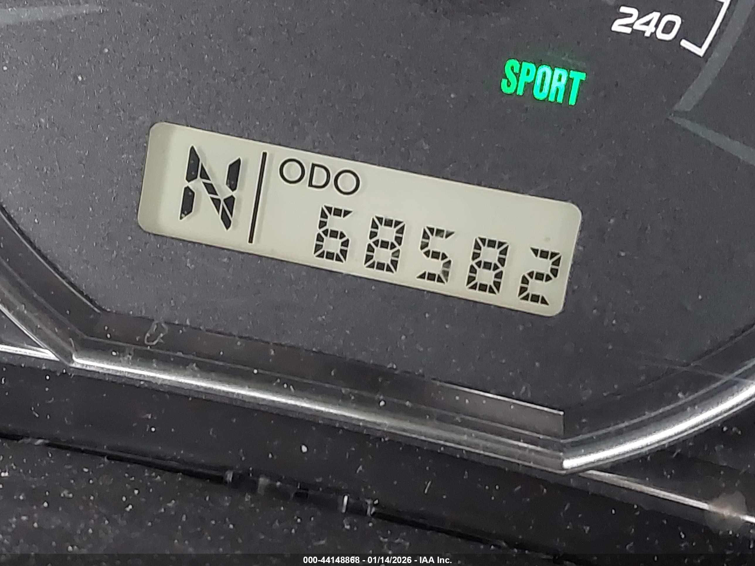 2011 Subaru Forester 2.5x White vin: JF2SHABC4BH757844