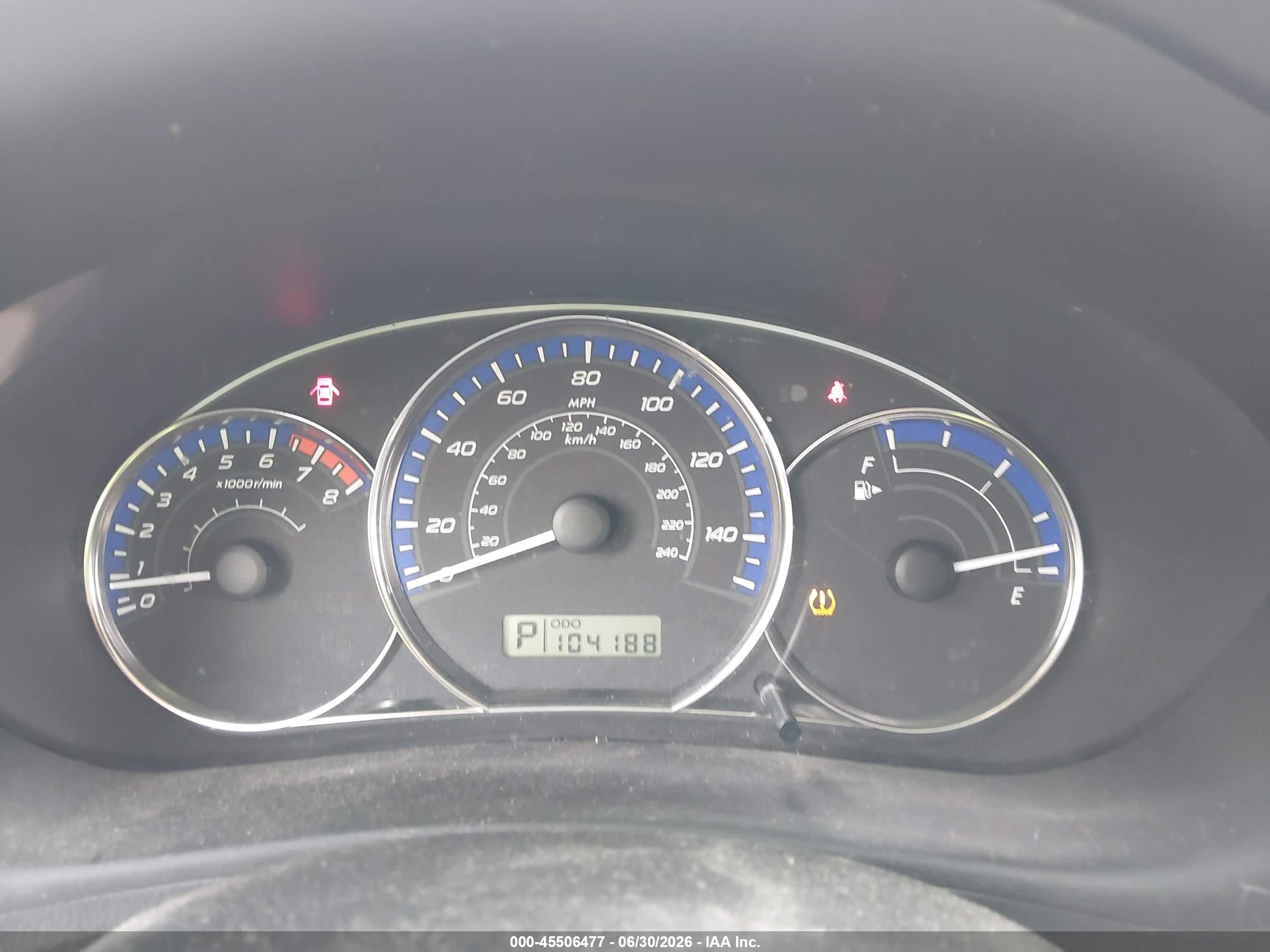 2013 Subaru Forester 2.5x Серебряный vin: JF2SHABC4DH414311