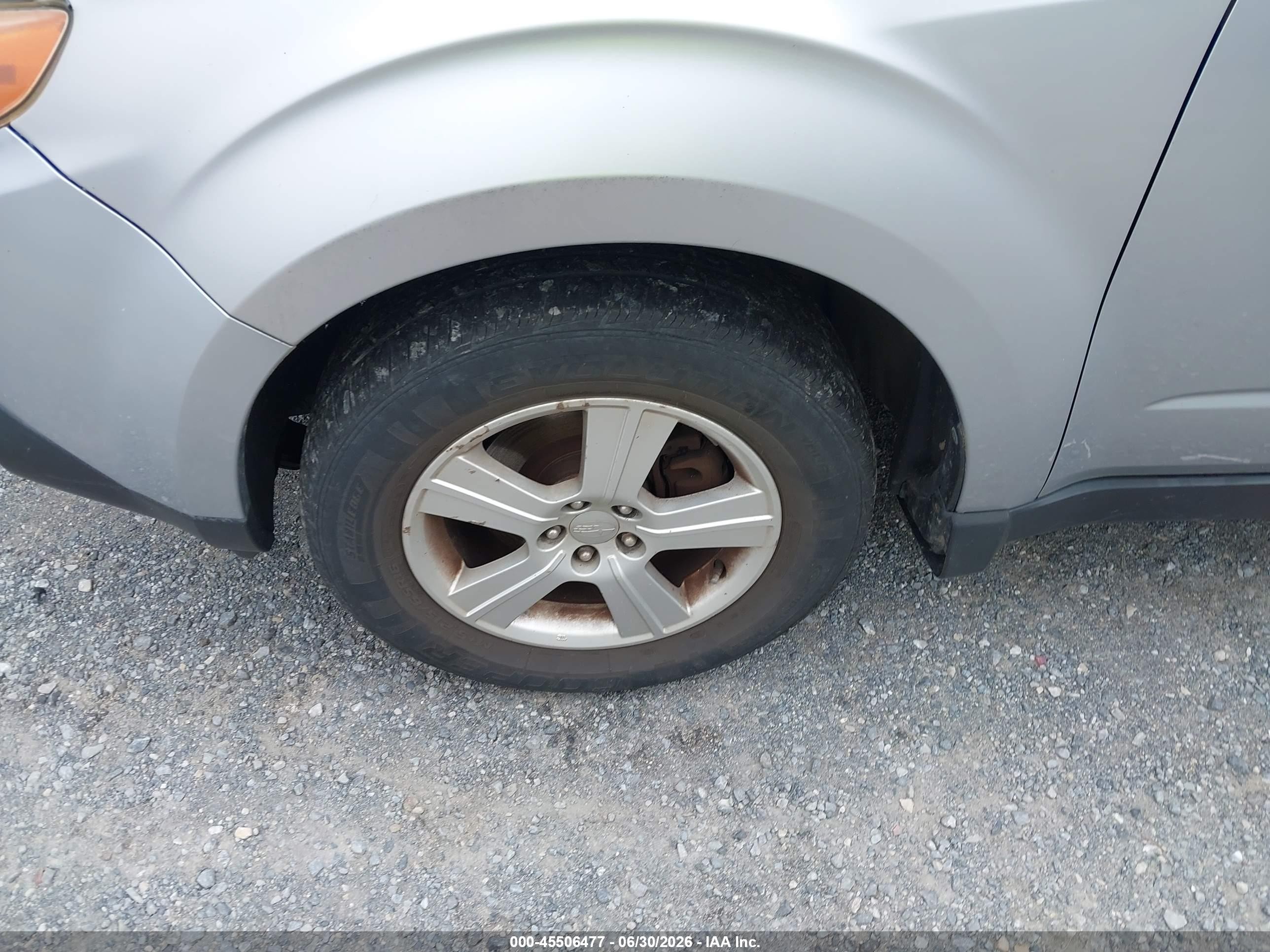 2013 Subaru Forester 2.5x Серебряный vin: JF2SHABC4DH414311