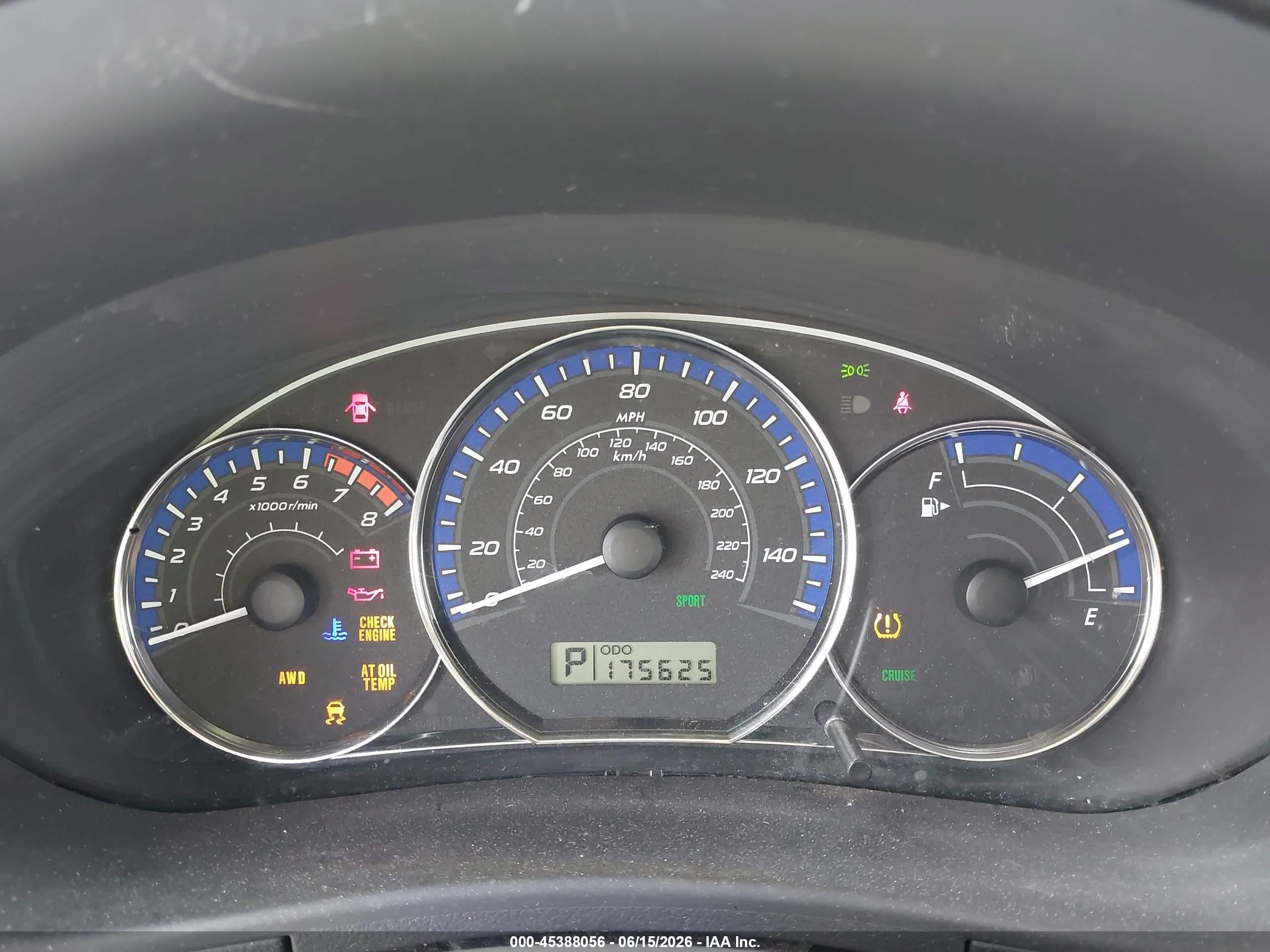 2013 Subaru Forester 2.5x Teal vin: JF2SHABC4DH423168