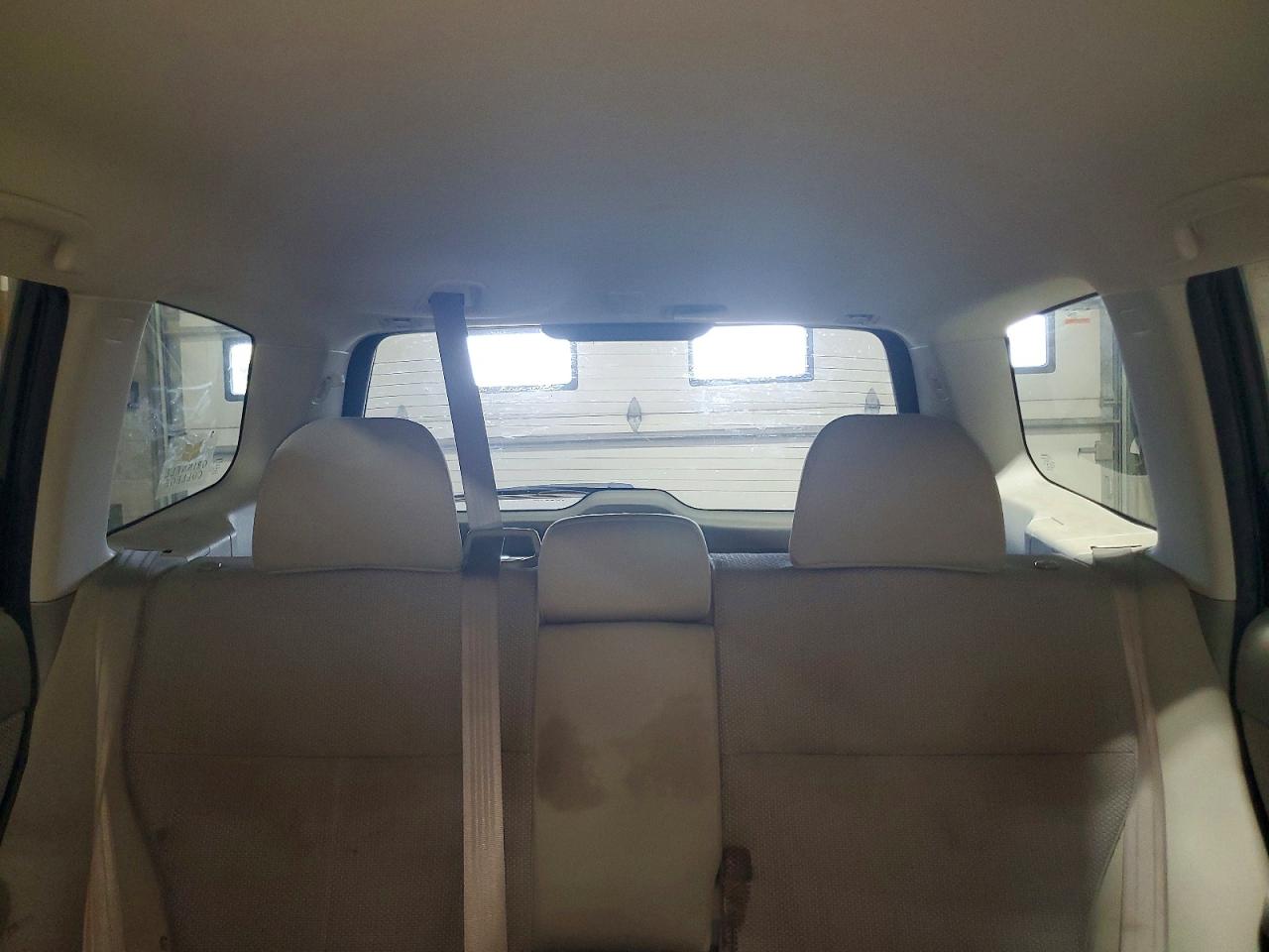 2013 Subaru Forester Charcoal vin: JF2SHABC4DH431352