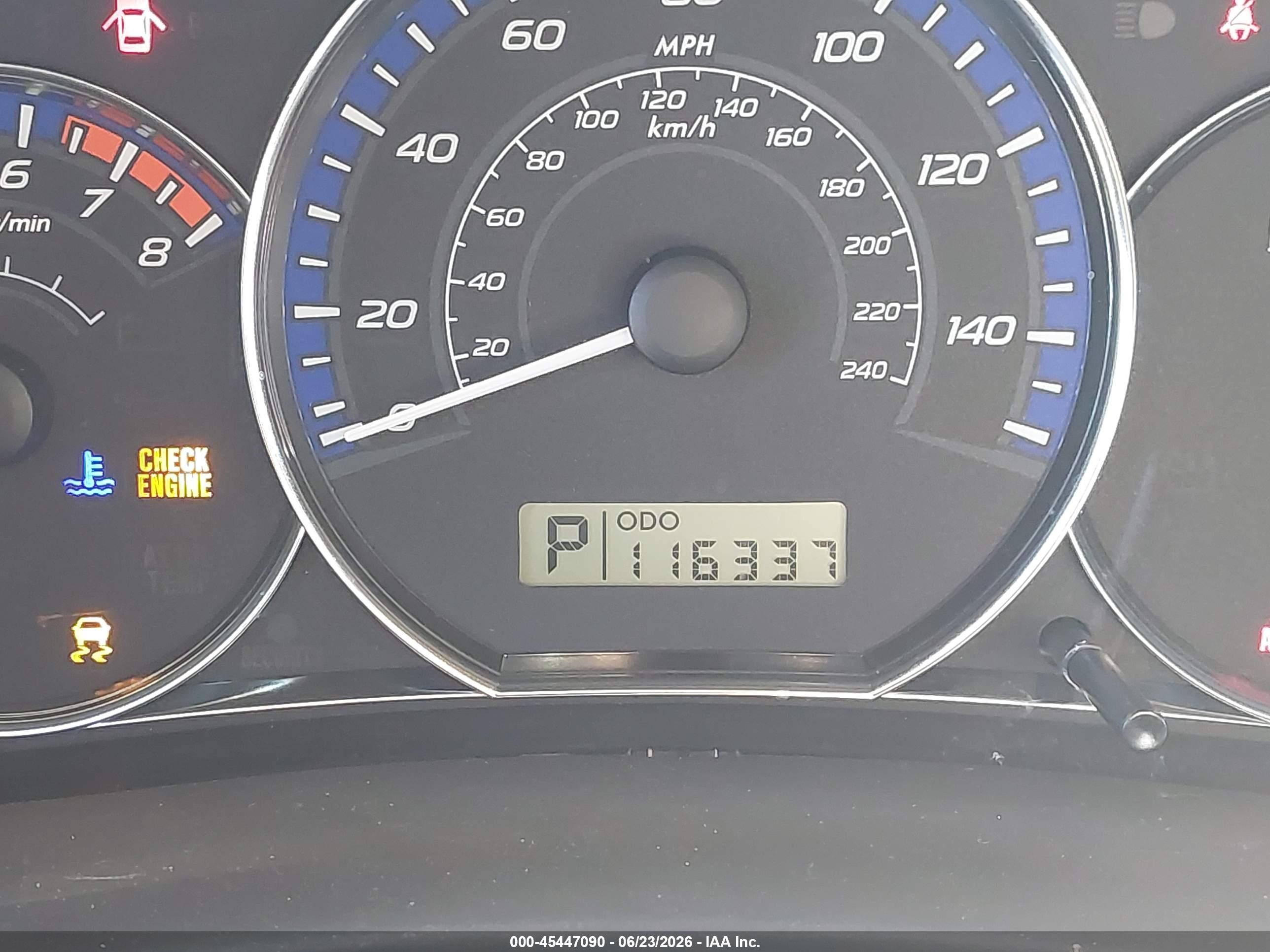 2011 Subaru Forester 2.5x Light Blue vin: JF2SHABC5BH774314