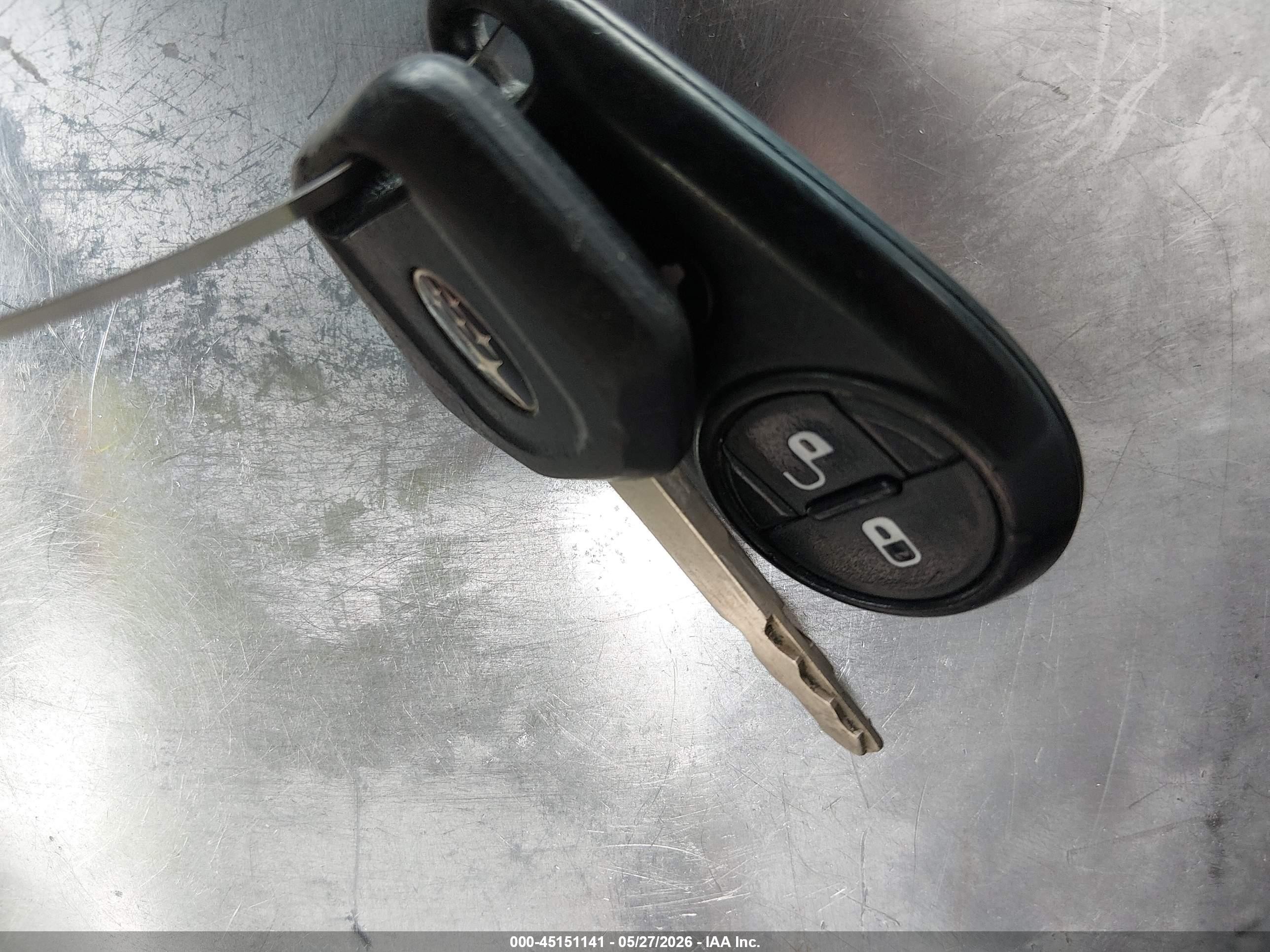 2011 Subaru Forester 2.5x Красный vin: JF2SHABC5BH774815