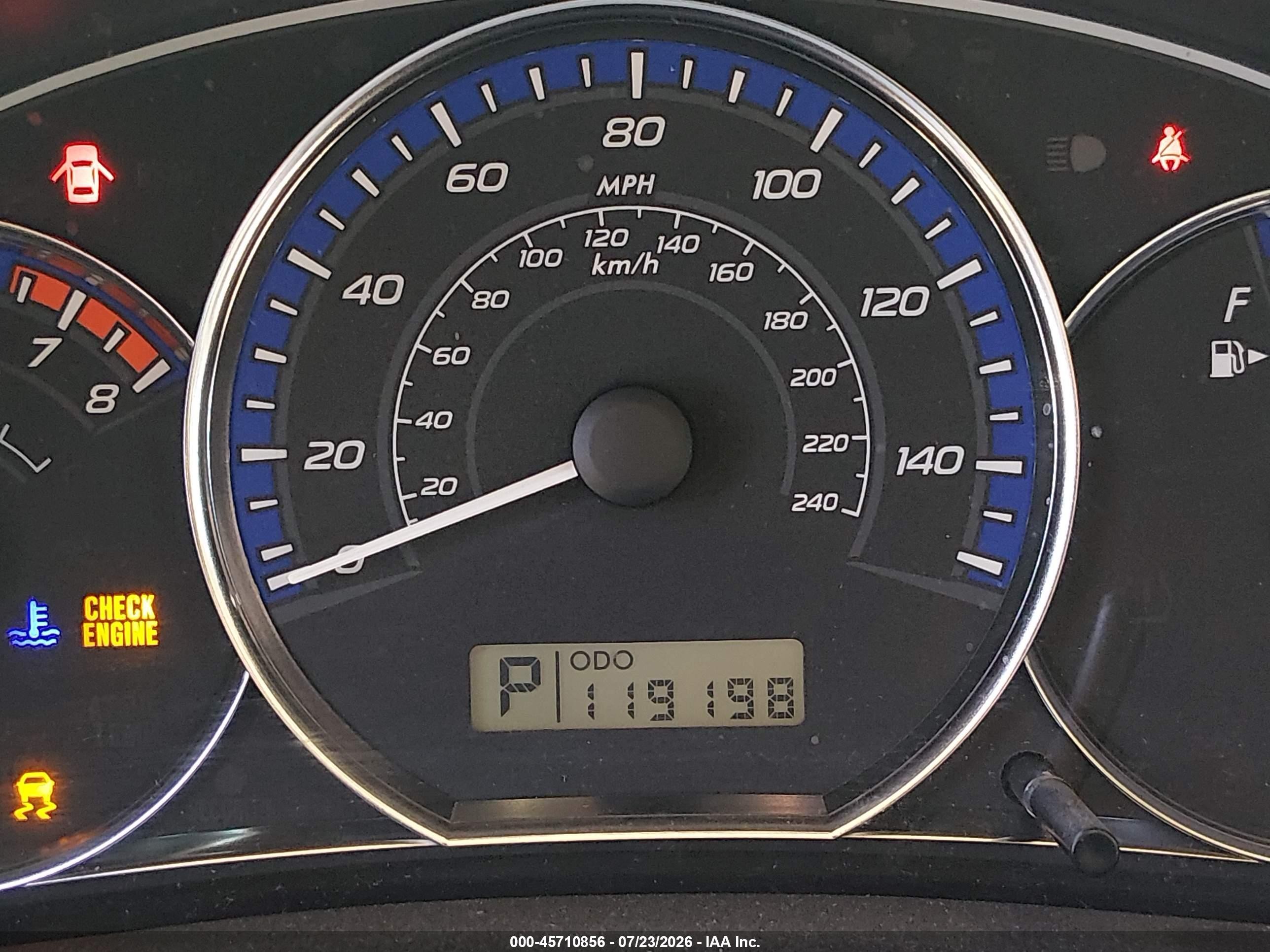 2013 Subaru Forester 2.5x Dark Blue vin: JF2SHABC5DH438777