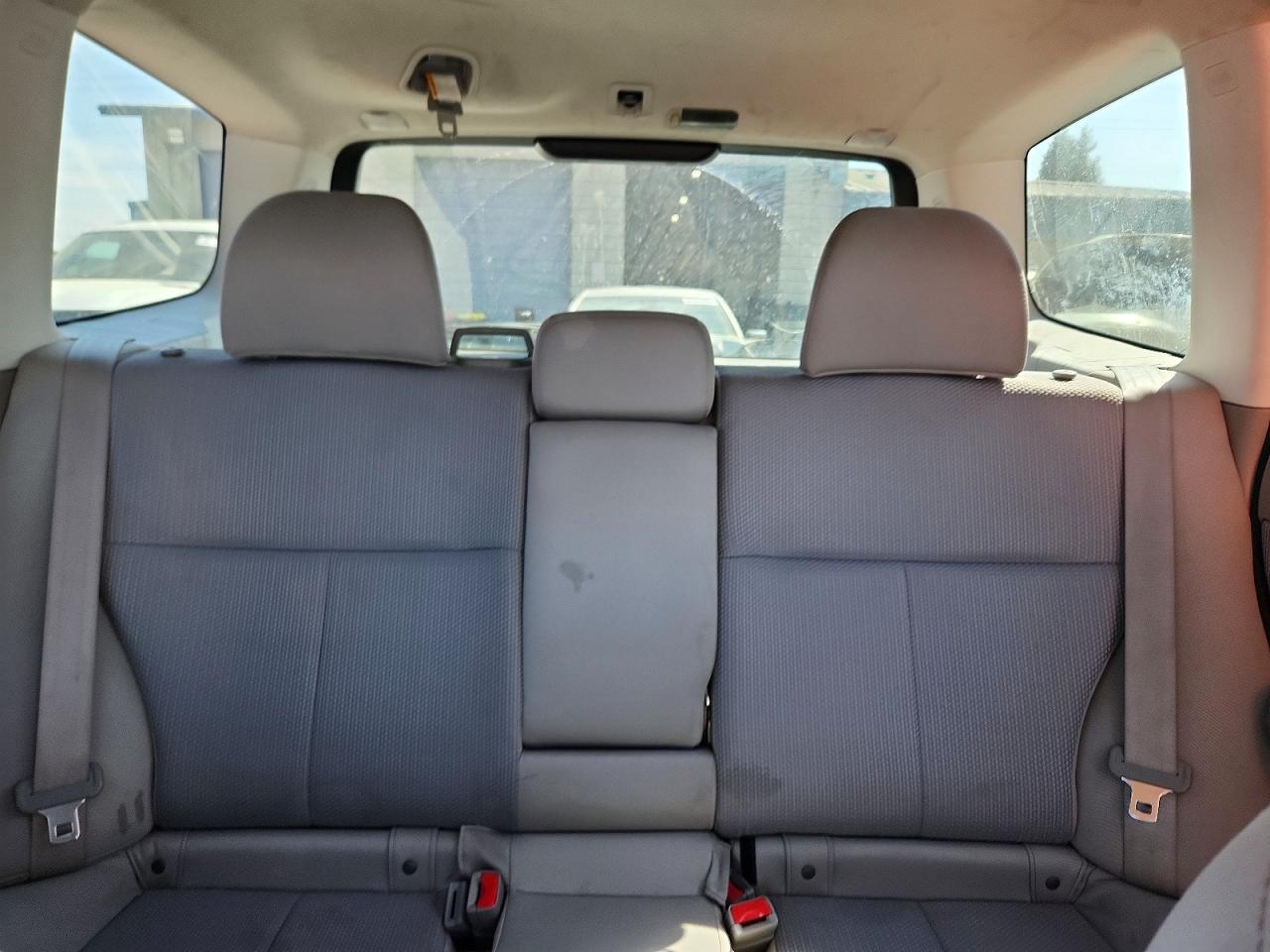 2011 Subaru Forester 2.5x Turquoise vin: JF2SHABC6BH725638