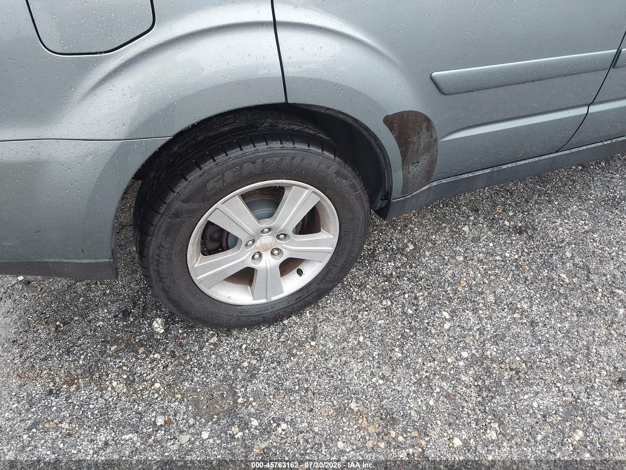 2012 Subaru Forester 2.5x Синий vin: JF2SHABC6CH404359