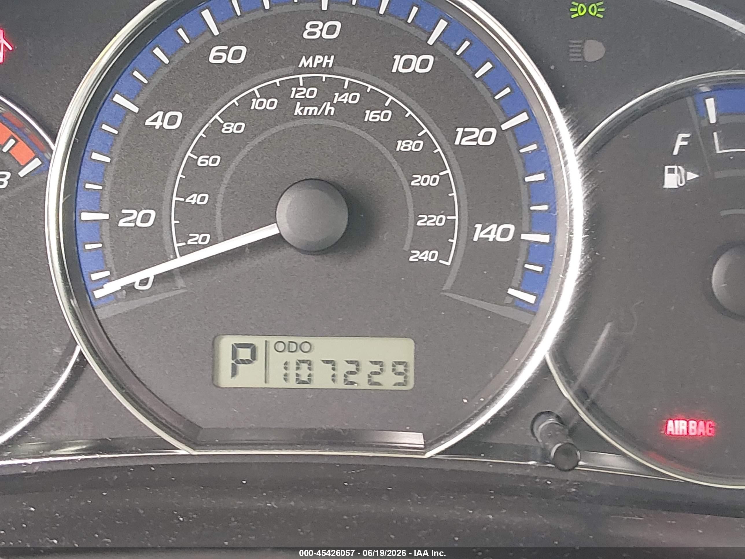 2013 Subaru Forester 2.5x Синий vin: JF2SHABC6DH438464