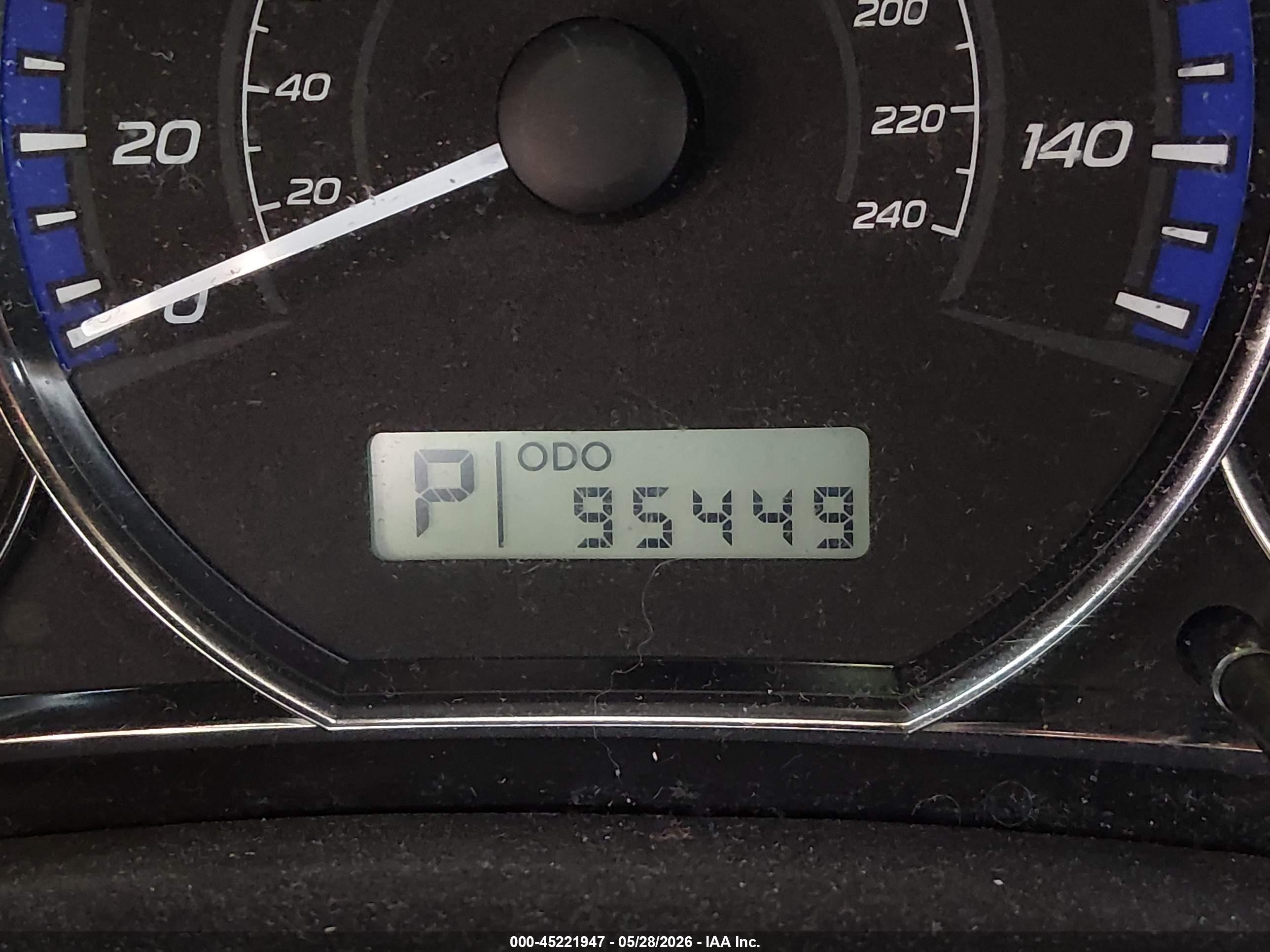 2013 Subaru Forester 2.5x Silver vin: JF2SHABC7DH434262