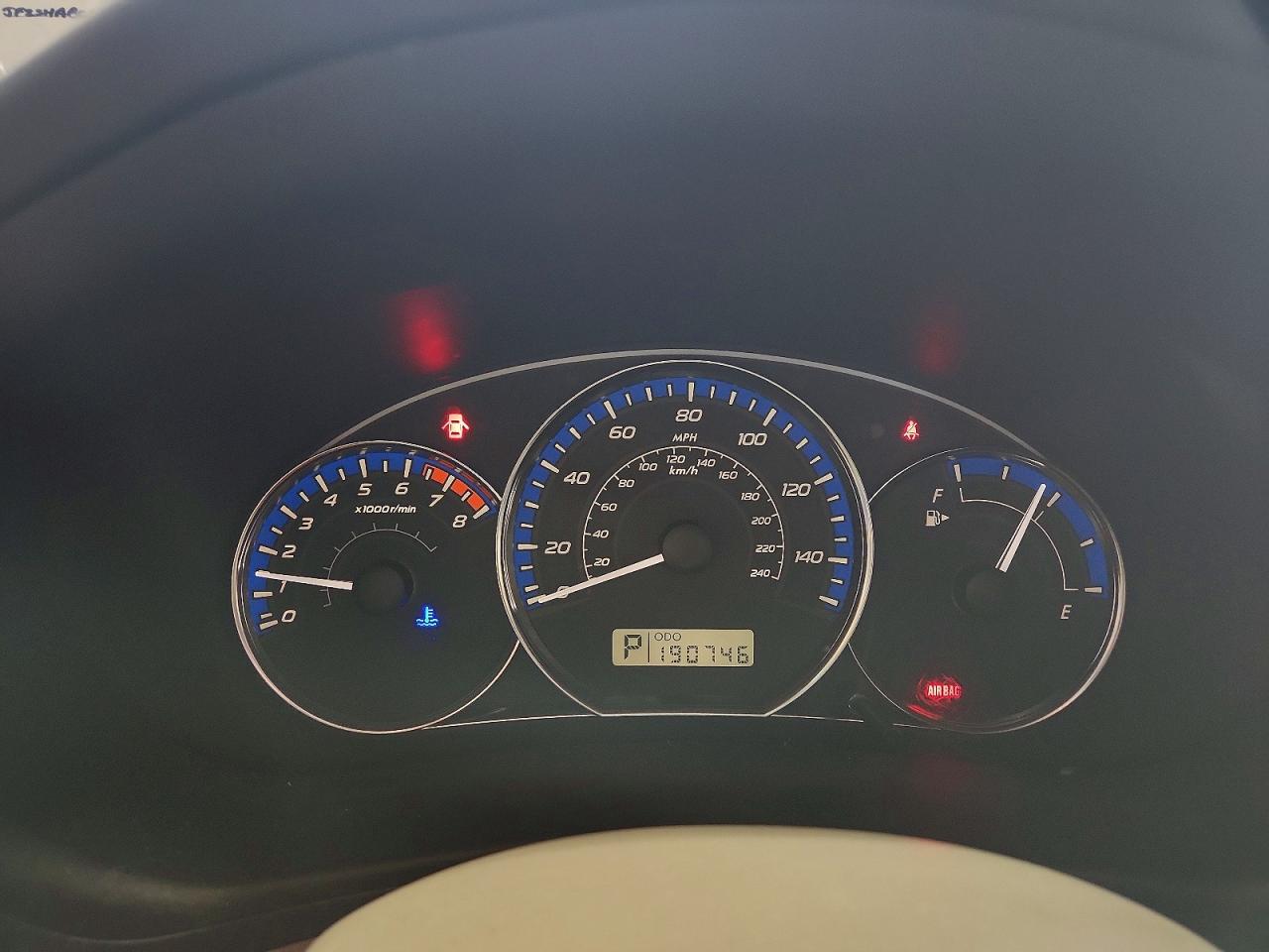 2011 Subaru Forester 2.5x Charcoal vin: JF2SHABC8BH722434