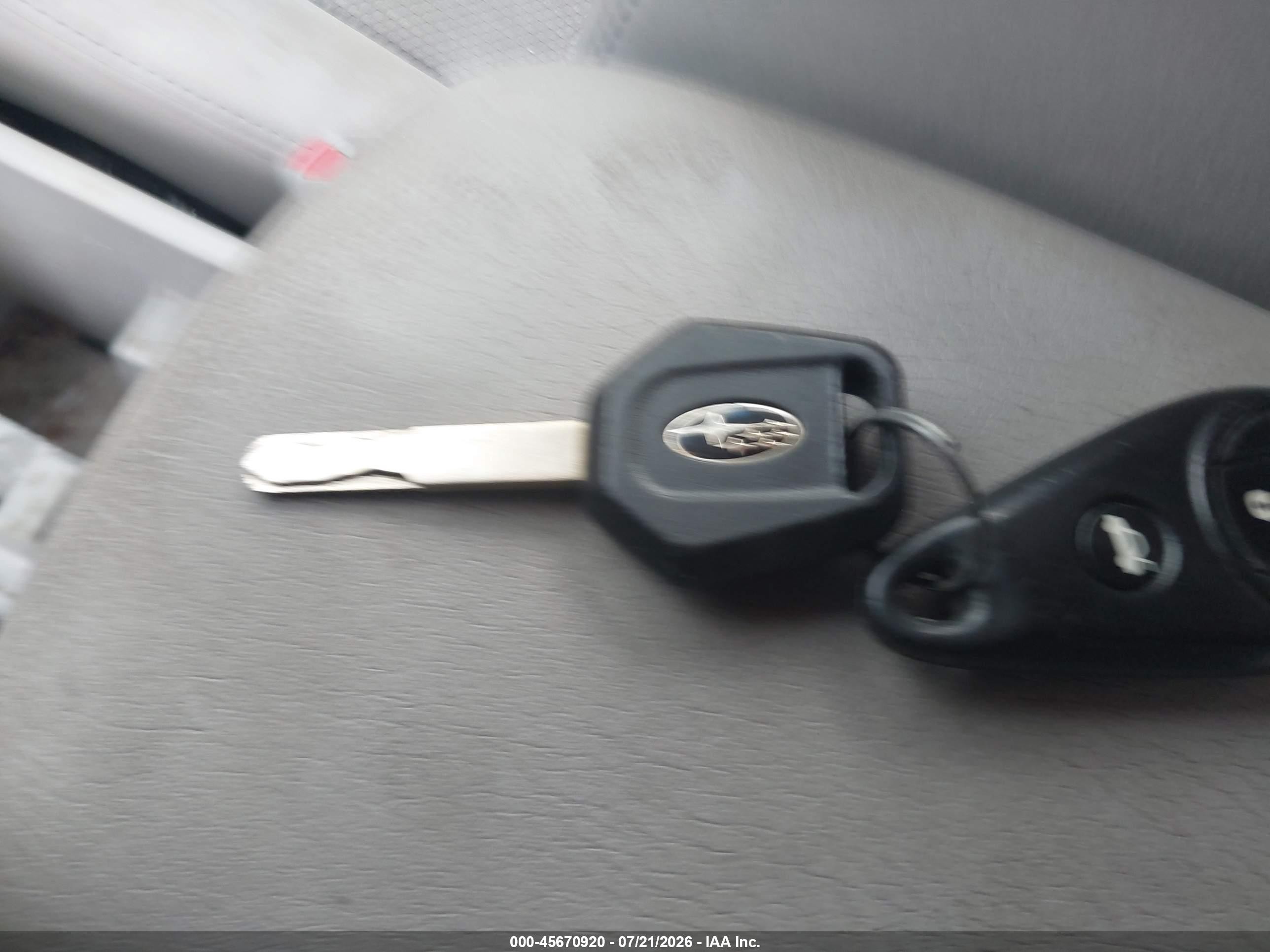 2011 Subaru Forester 2.5x Dark Blue vin: JF2SHABC9BH711331