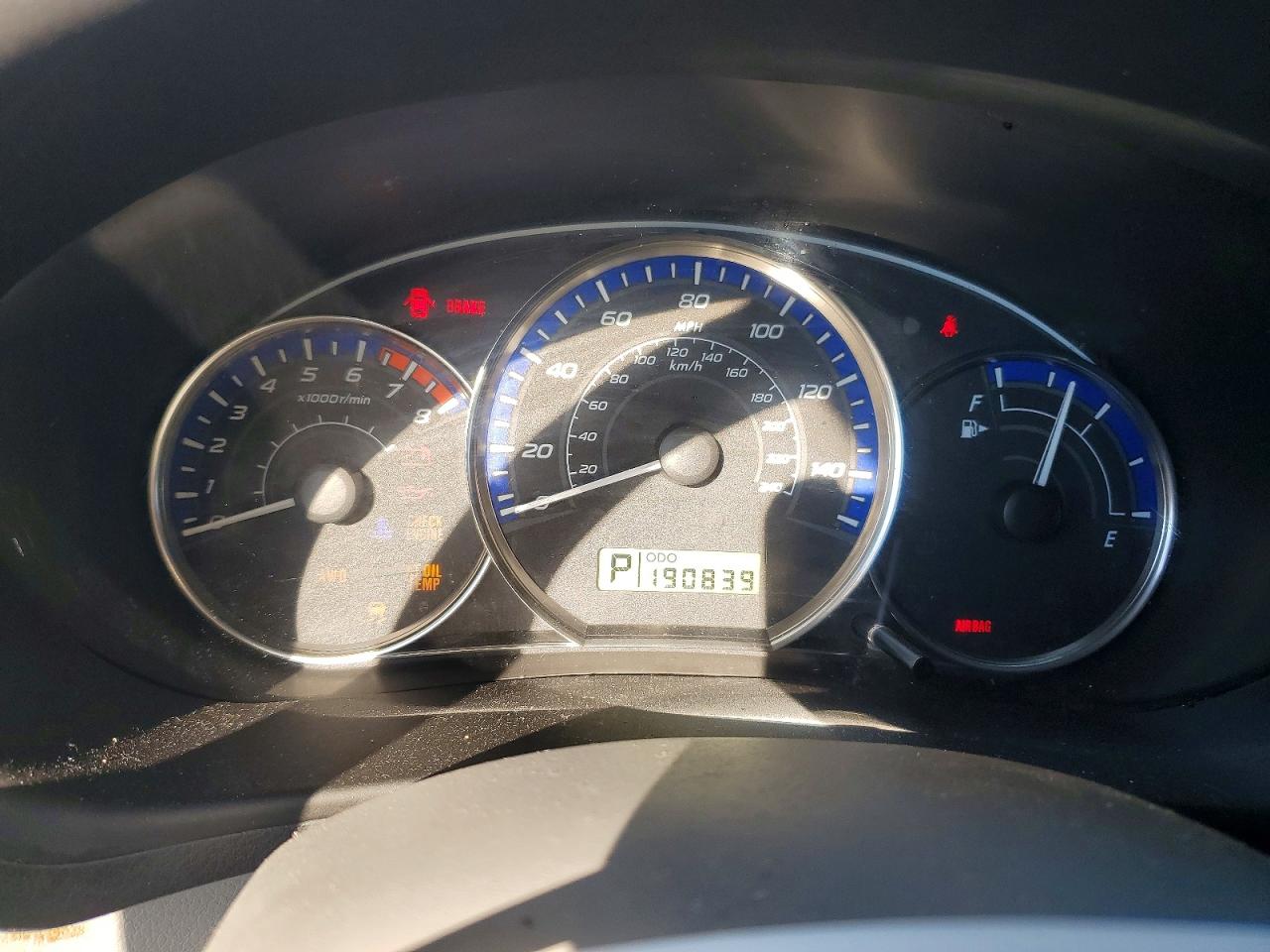 2012 Subaru Forester 2.5x Gray vin: JF2SHABC9CH433452