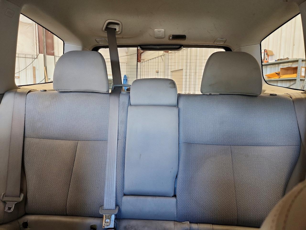 2012 Subaru Forester 2.5x Teal vin: JF2SHABC9CH470534