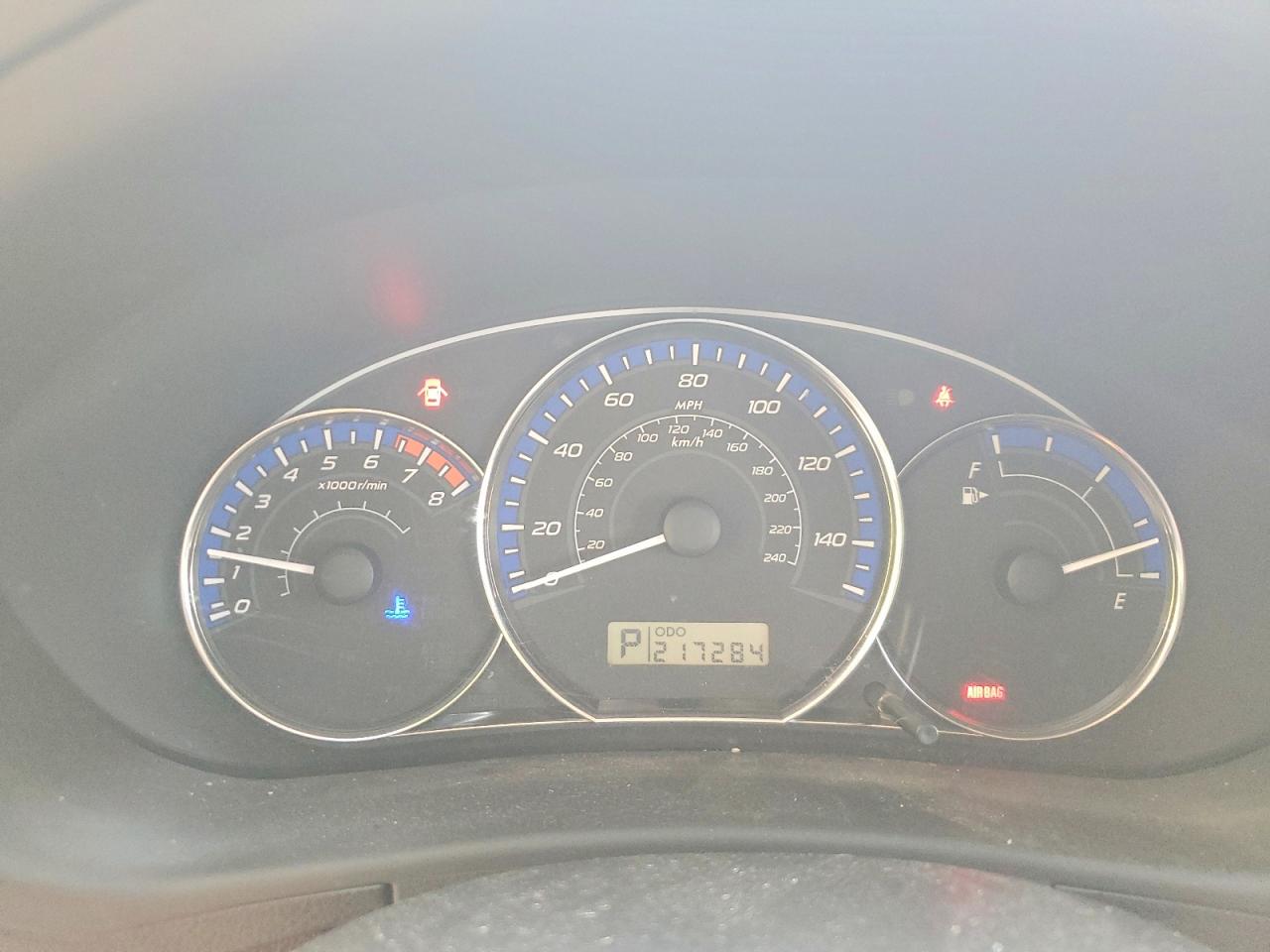 2013 Subaru Forester 2.5x Silver vin: JF2SHABC9DH440001