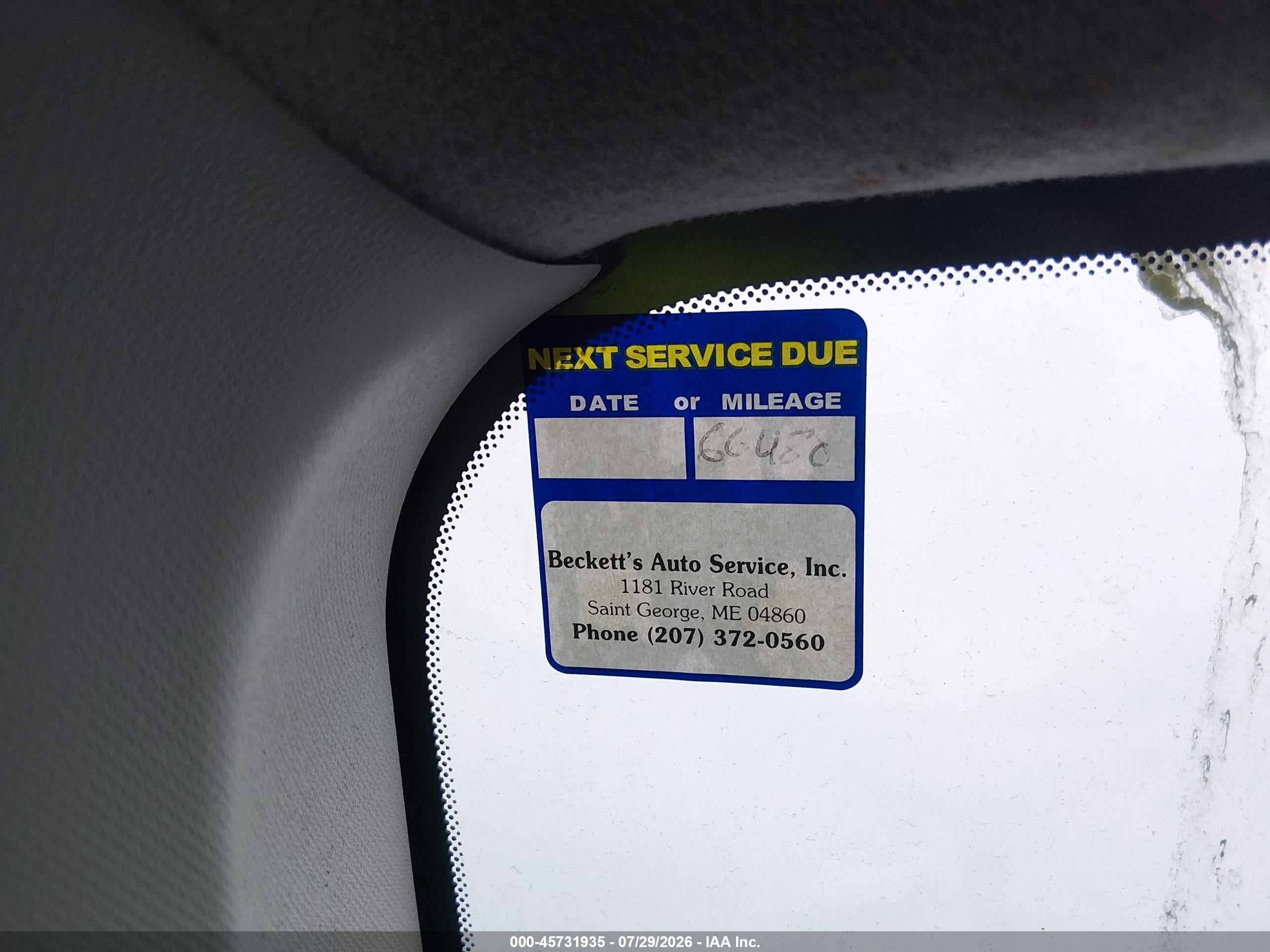2011 Subaru Forester 2.5x Blue vin: JF2SHABCXBG717290