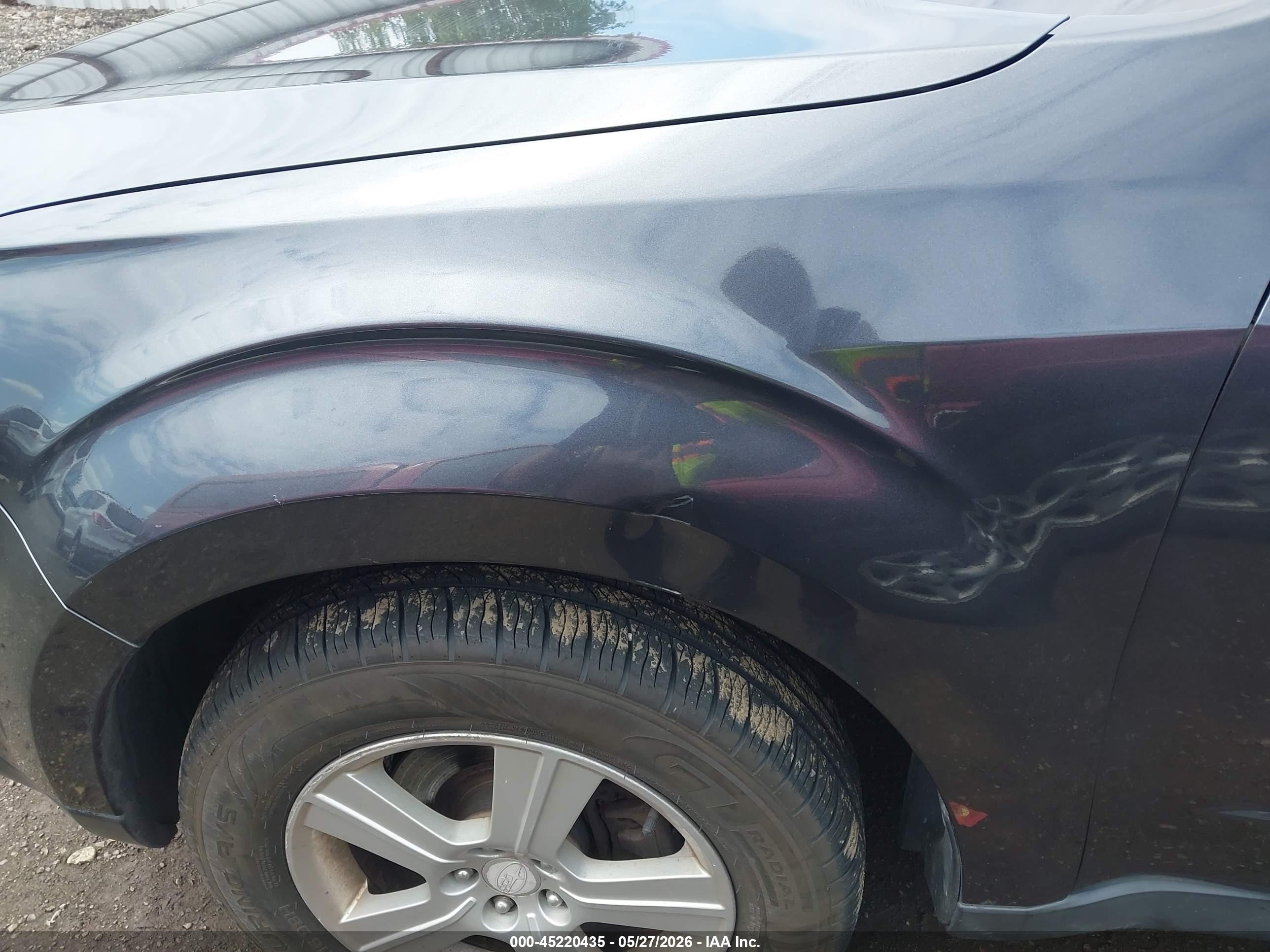 2011 Subaru Forester 2.5x Gray vin: JF2SHABCXBH709099