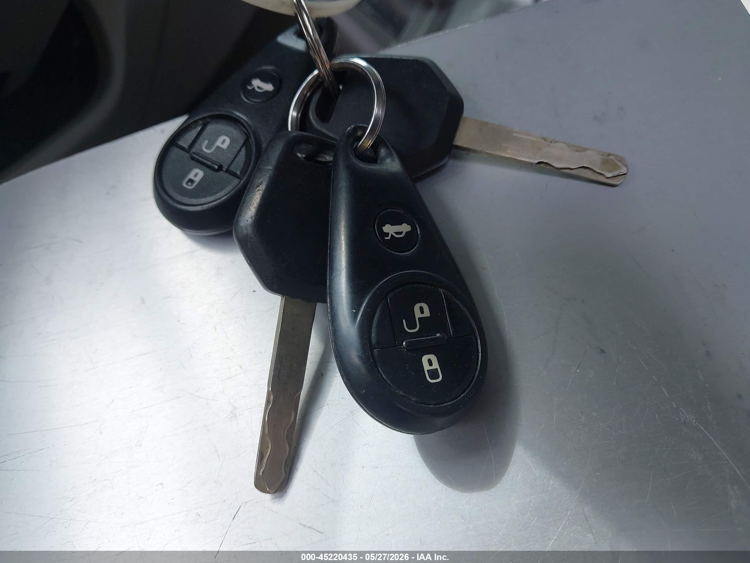 2011 Subaru Forester 2.5x Gray vin: JF2SHABCXBH709099