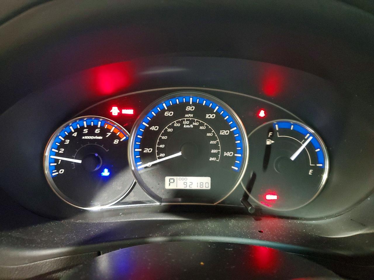 2013 Subaru Forester 2.5x Silver vin: JF2SHABCXDH418766