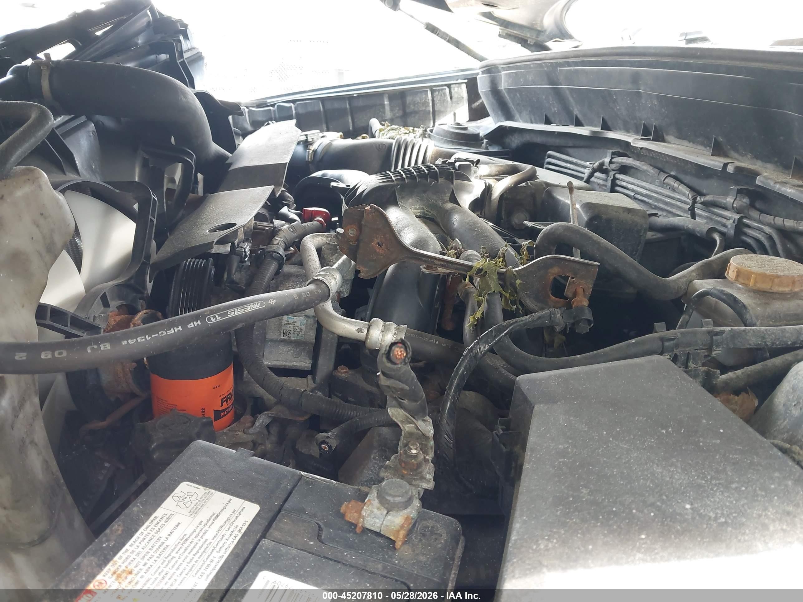 2013 Subaru Forester 2.5x Blue vin: JF2SHABCXDH445319