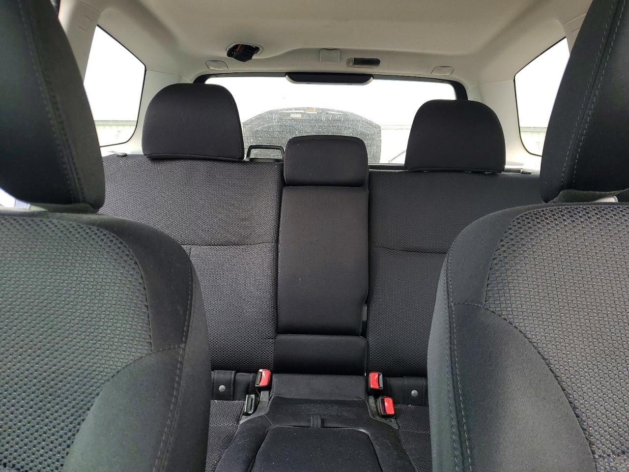 2011 Subaru Forester 2.5xt Limited/sports 2.5xt Blue vin: JF2SHACC0BG764634