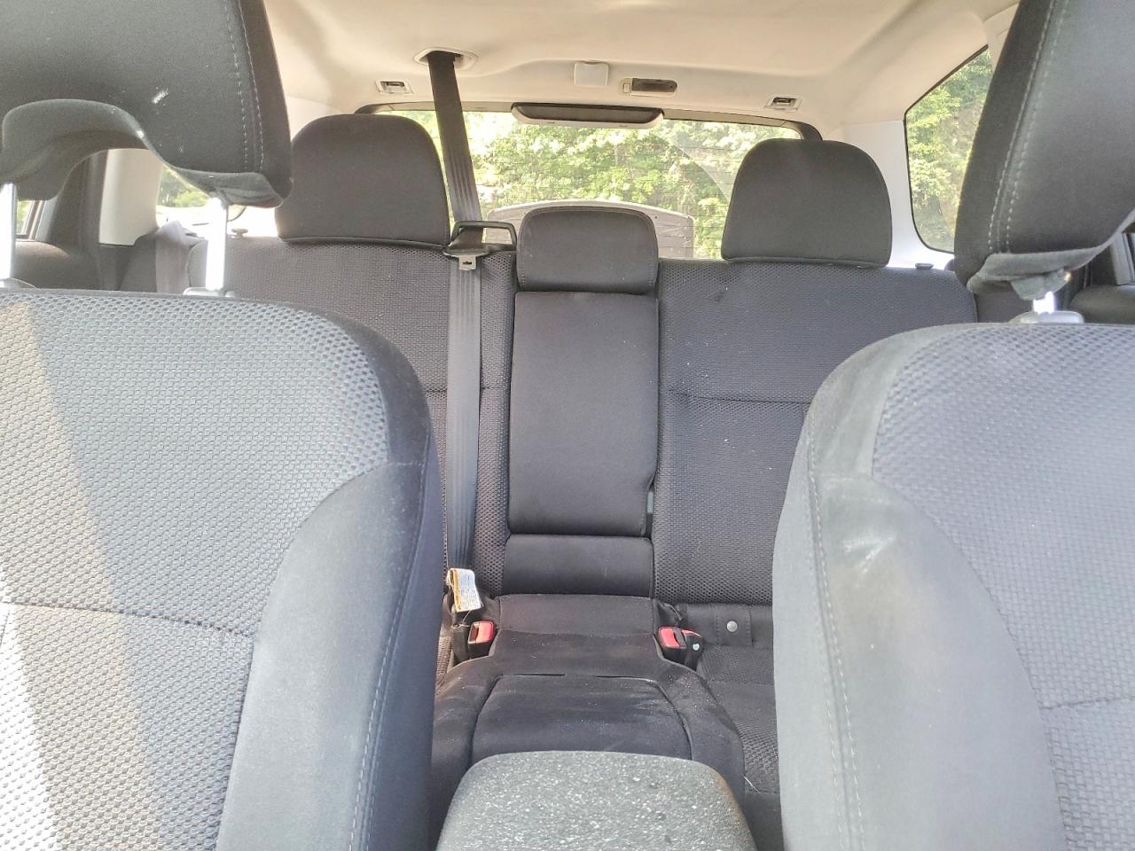 2011 Subaru Forester 2.5x Premium Blue vin: JF2SHADC0BH731142