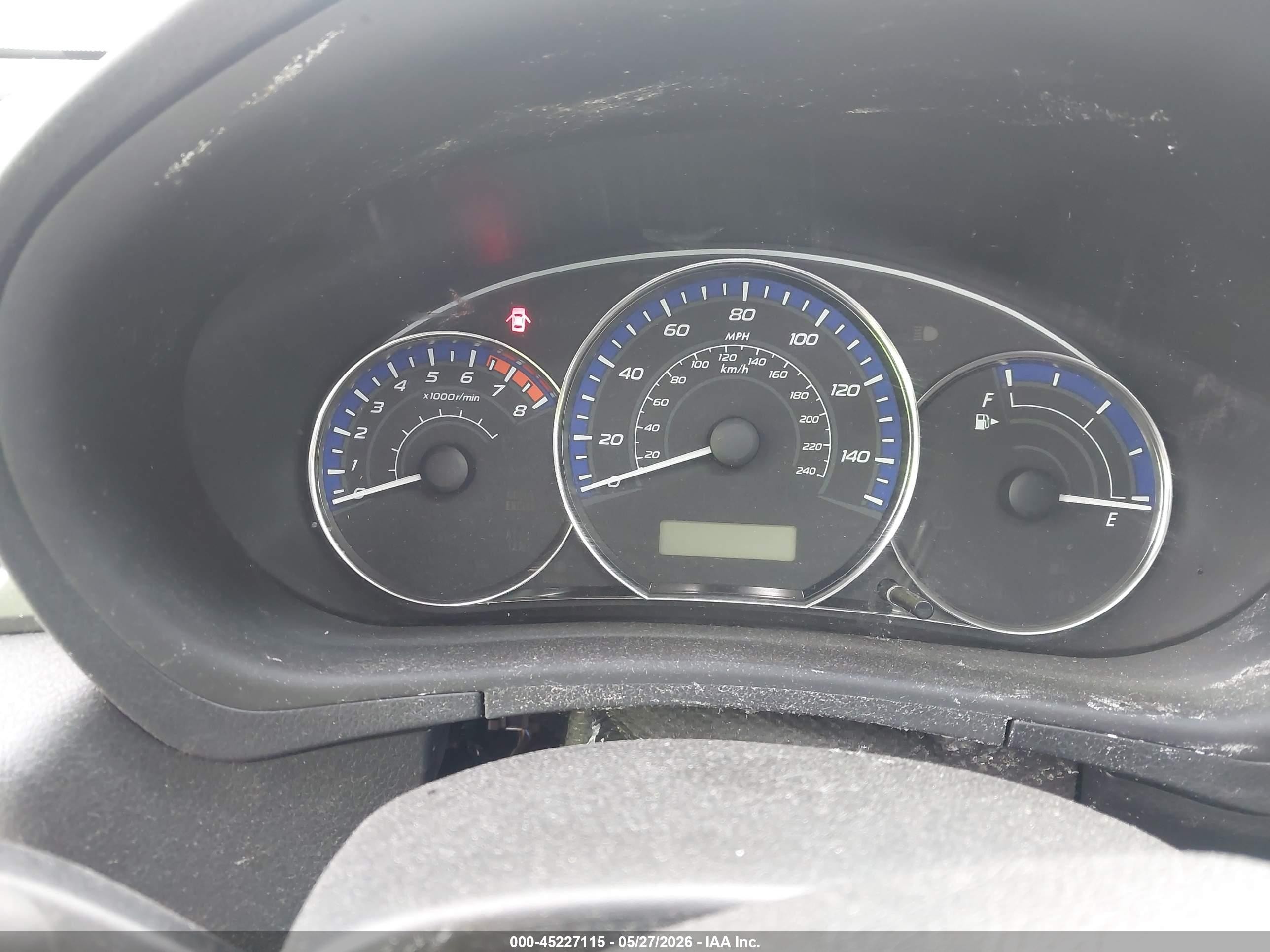 2012 Subaru Forester 2.5x Premium Black vin: JF2SHADC0CH416892