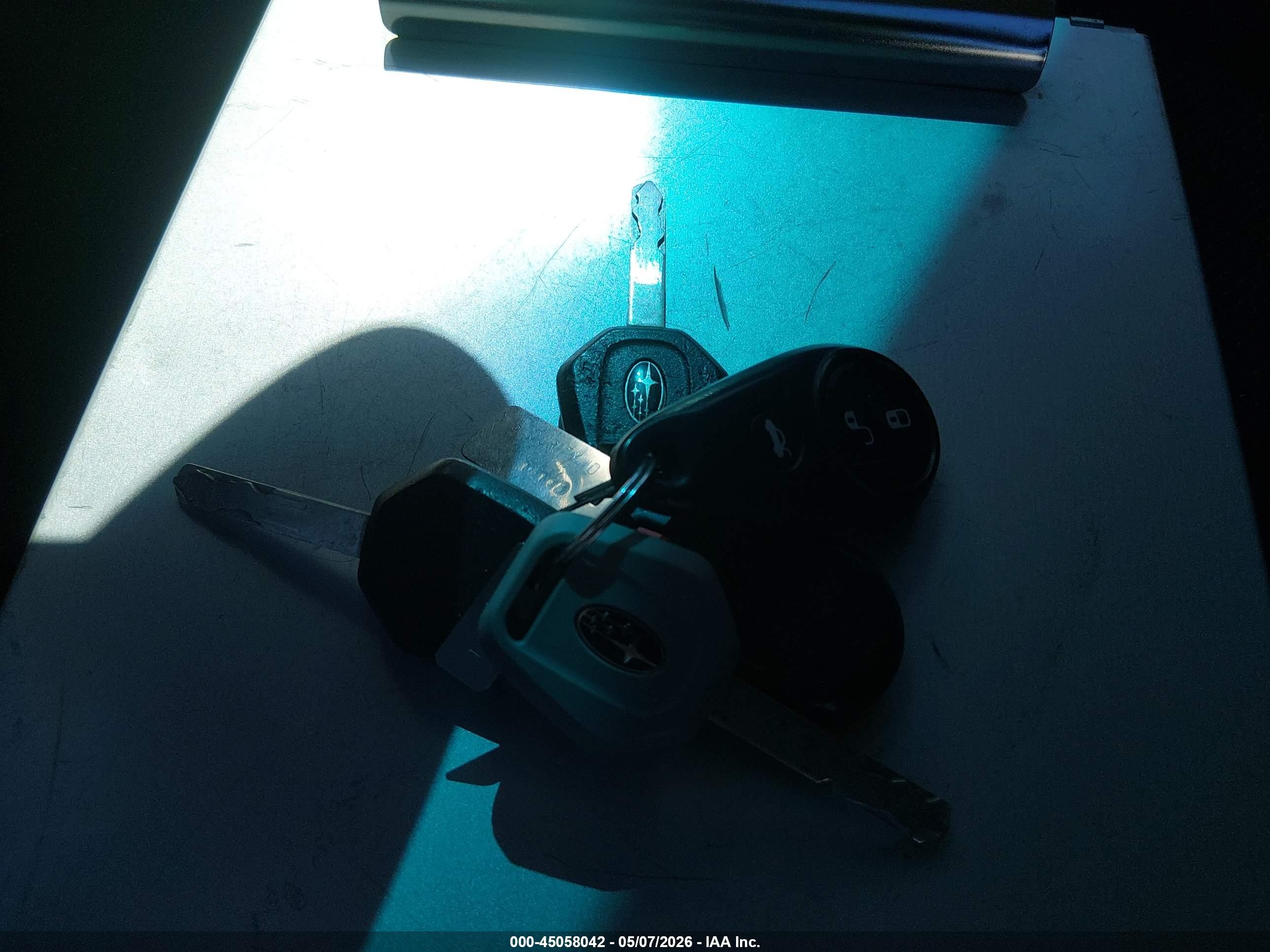 2012 Subaru Forester 2.5x Premium Черный vin: JF2SHADC0CH430016