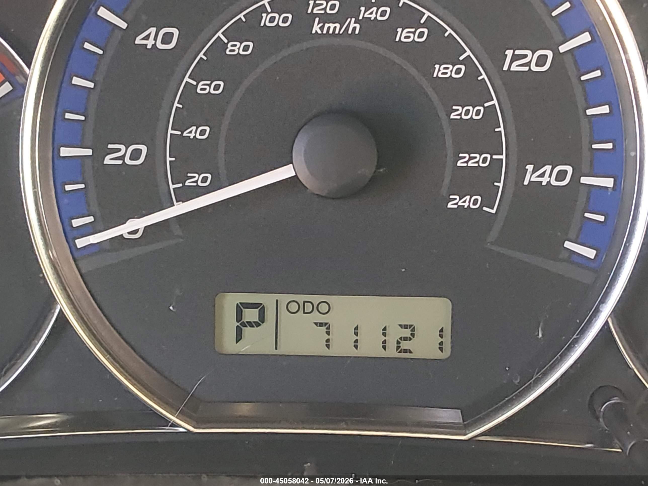 2012 Subaru Forester 2.5x Premium Черный vin: JF2SHADC0CH430016