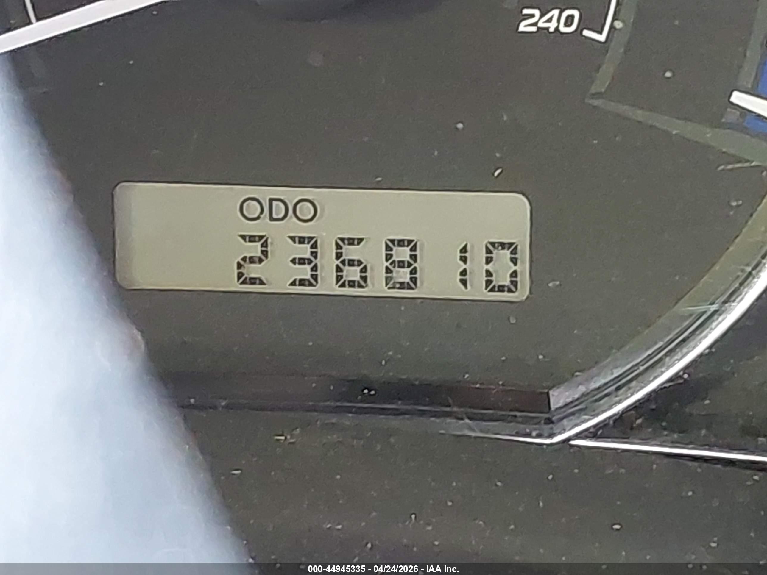 2012 Subaru Forester 2.5x Premium Blue vin: JF2SHADC0CH464358