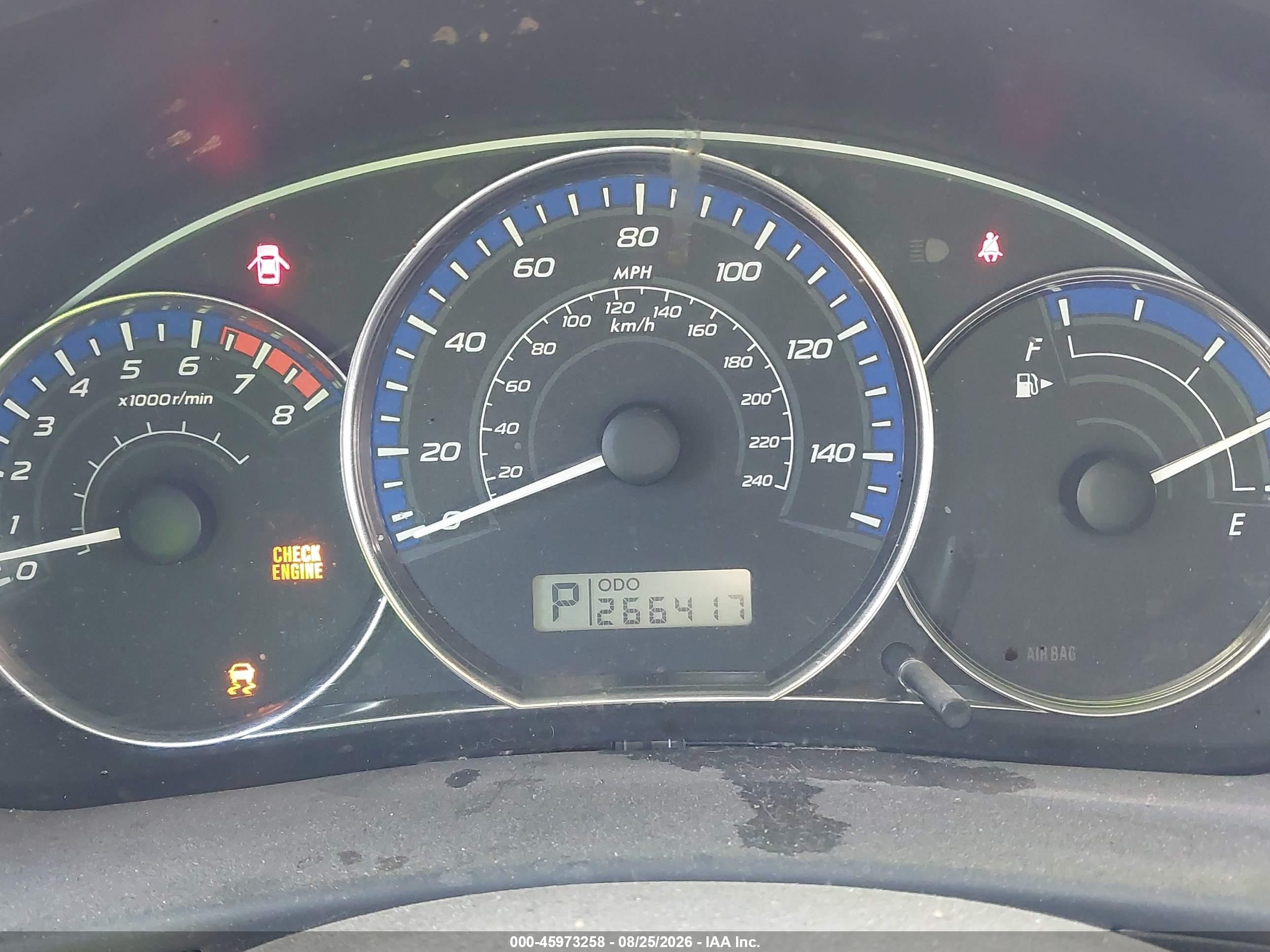 2013 Subaru Forester 2.5x Premium Purple vin: JF2SHADC0DH403772