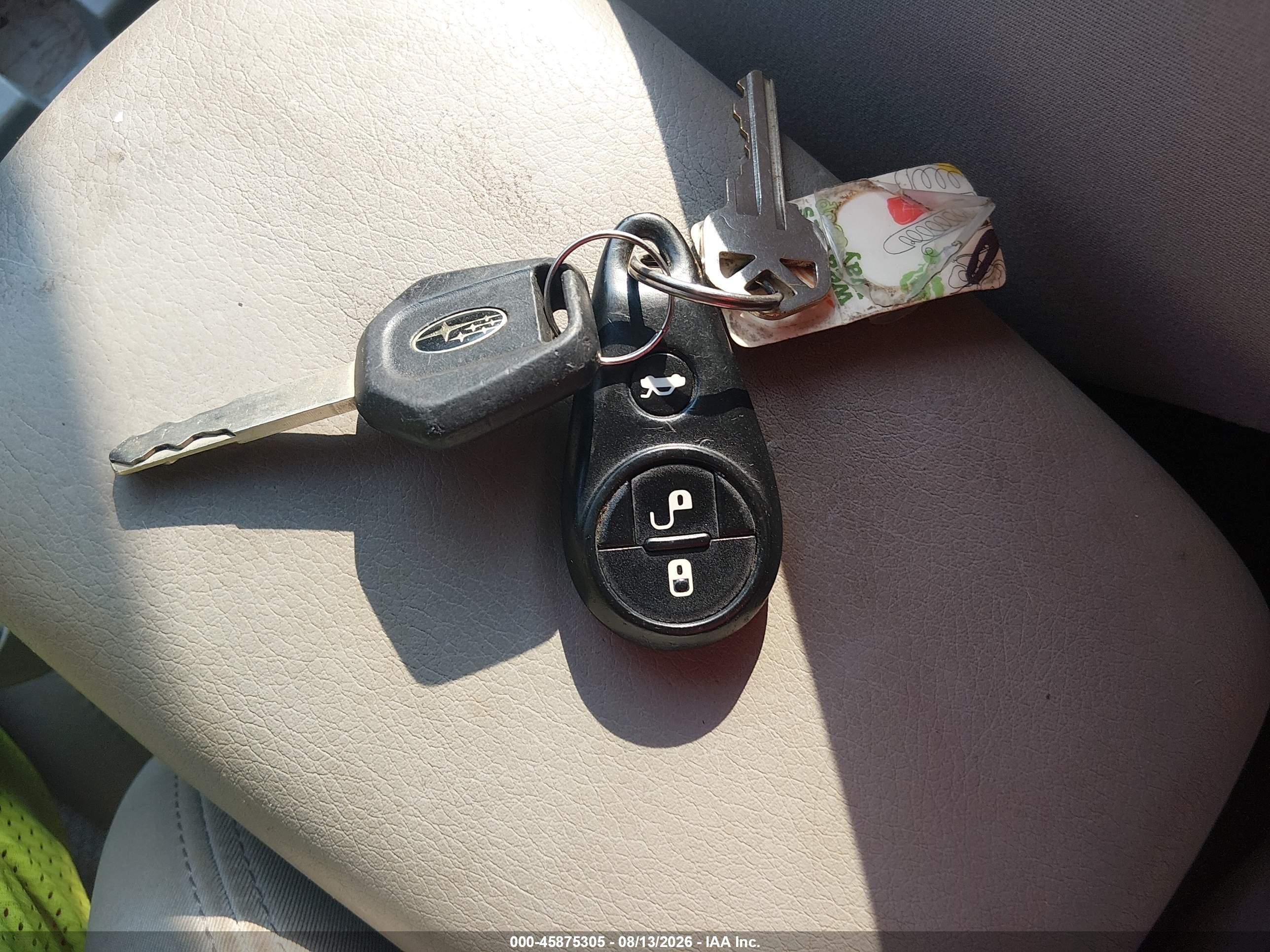 2013 Subaru Forester 2.5x Premium Бордовый vin: JF2SHADC0DH435590