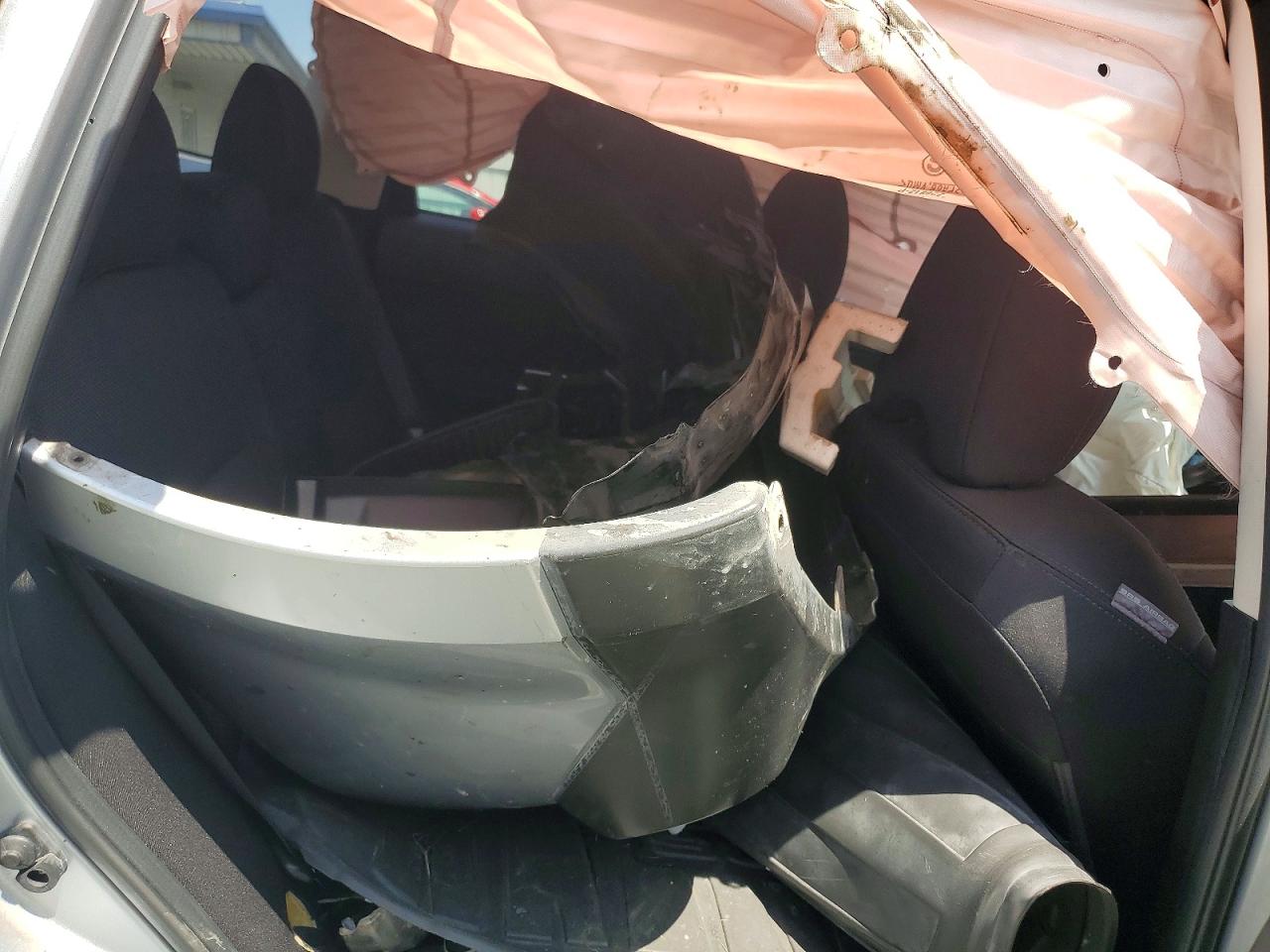 2013 Subaru Forester 2.5x Premium Серебряный vin: JF2SHADC0DH443818